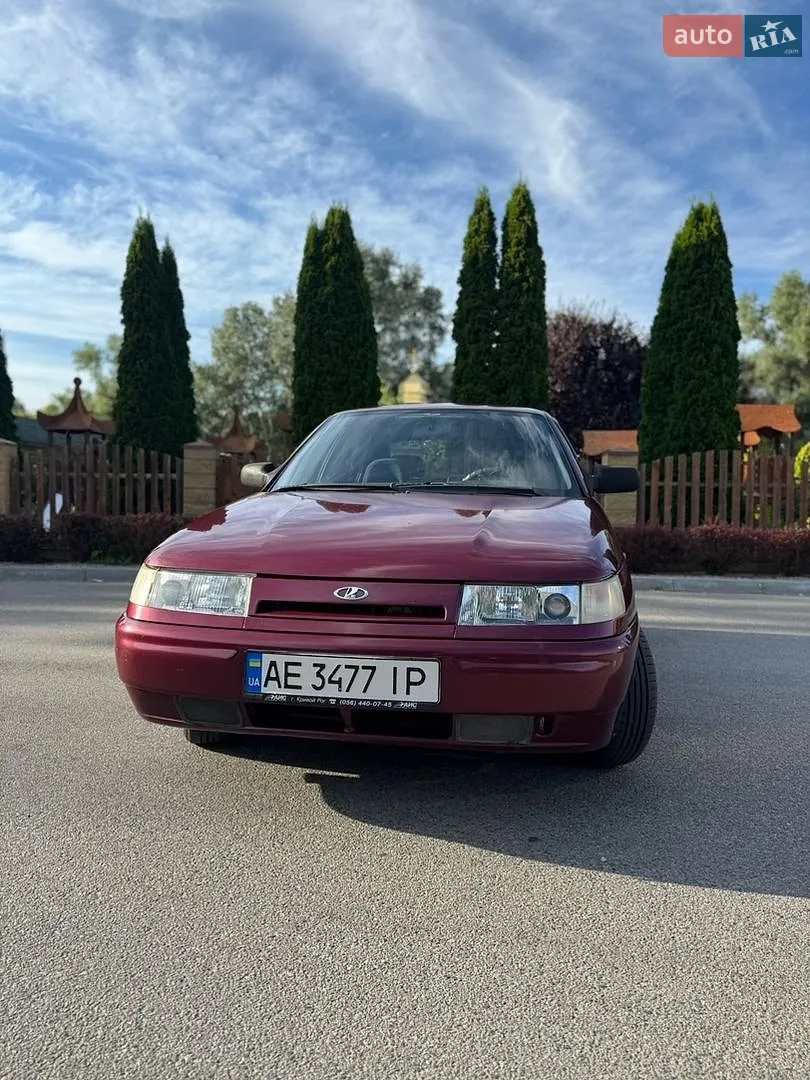ВАЗ / Lada 2110, 2005