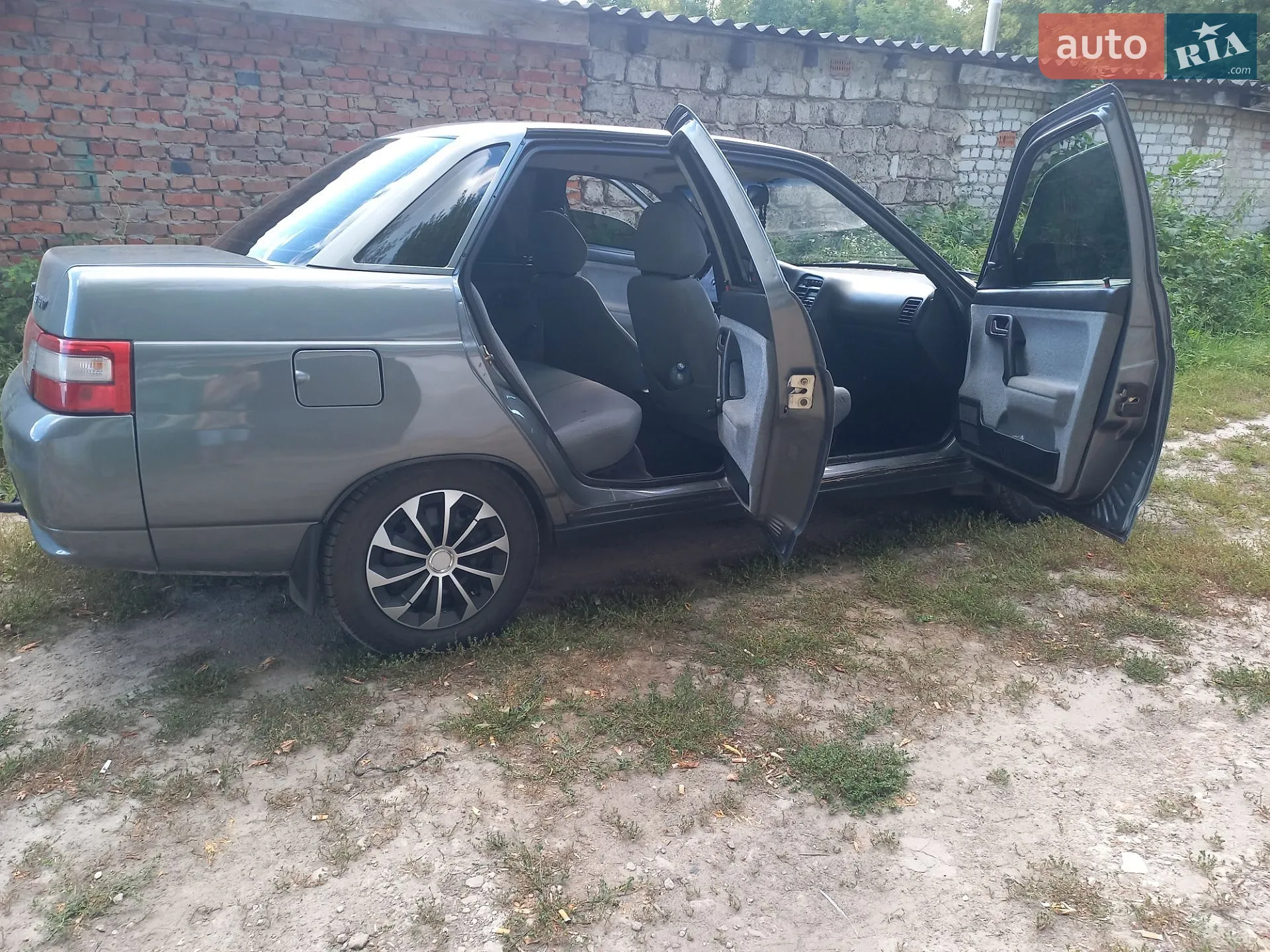 ВАЗ / Lada 2110, 2008