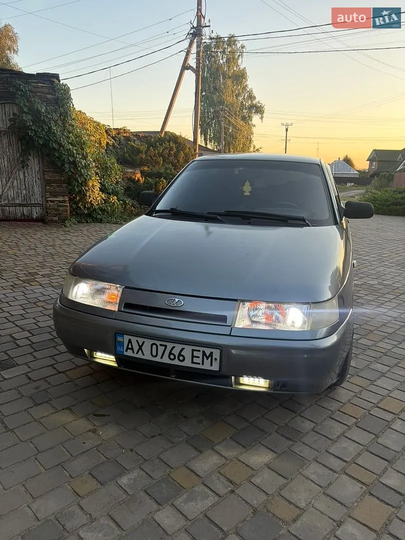 ВАЗ / Lada 2110, 2005