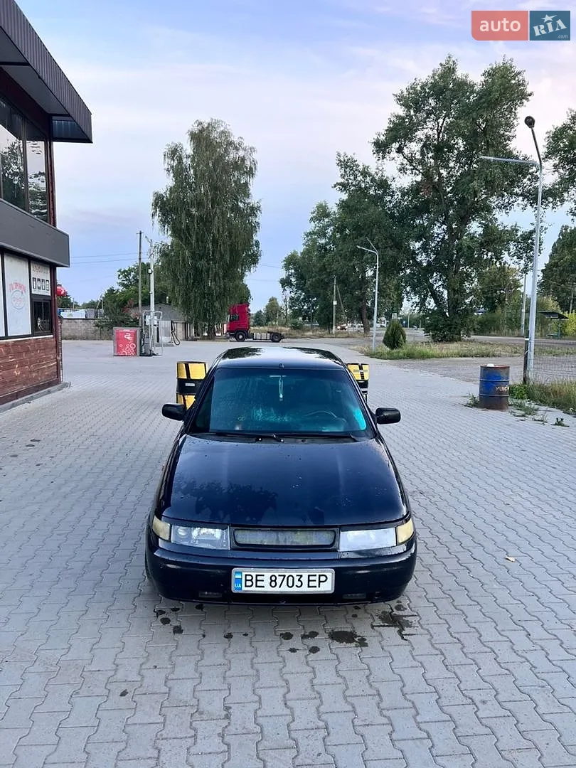 ВАЗ / Lada 2110, 2005