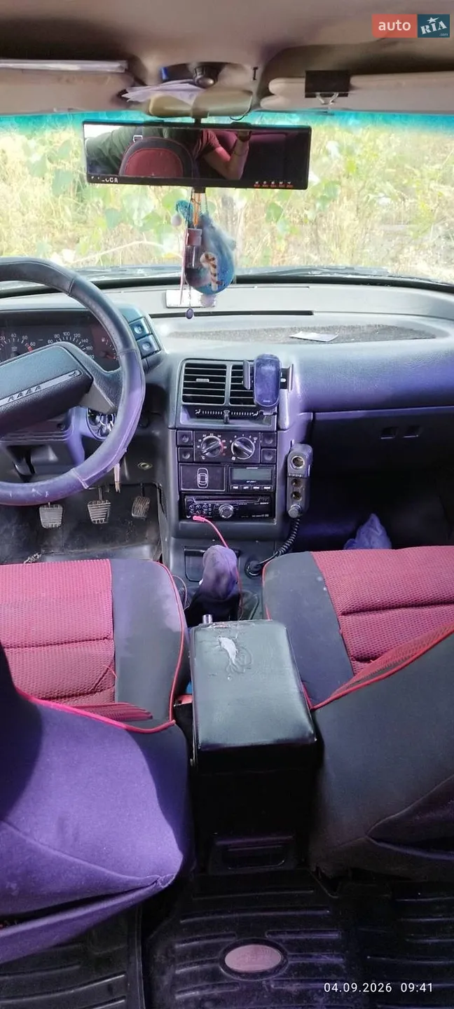 ВАЗ / Lada 2110, 2003