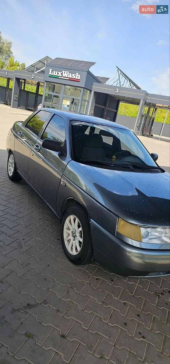 ВАЗ / Lada 2110, 2008