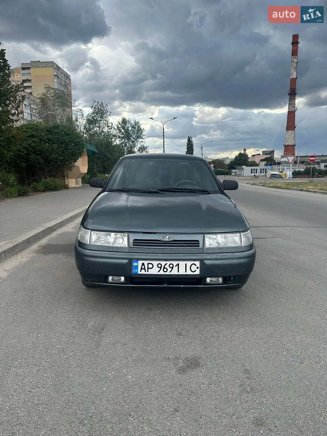 ВАЗ / Lada 2110, 2008
