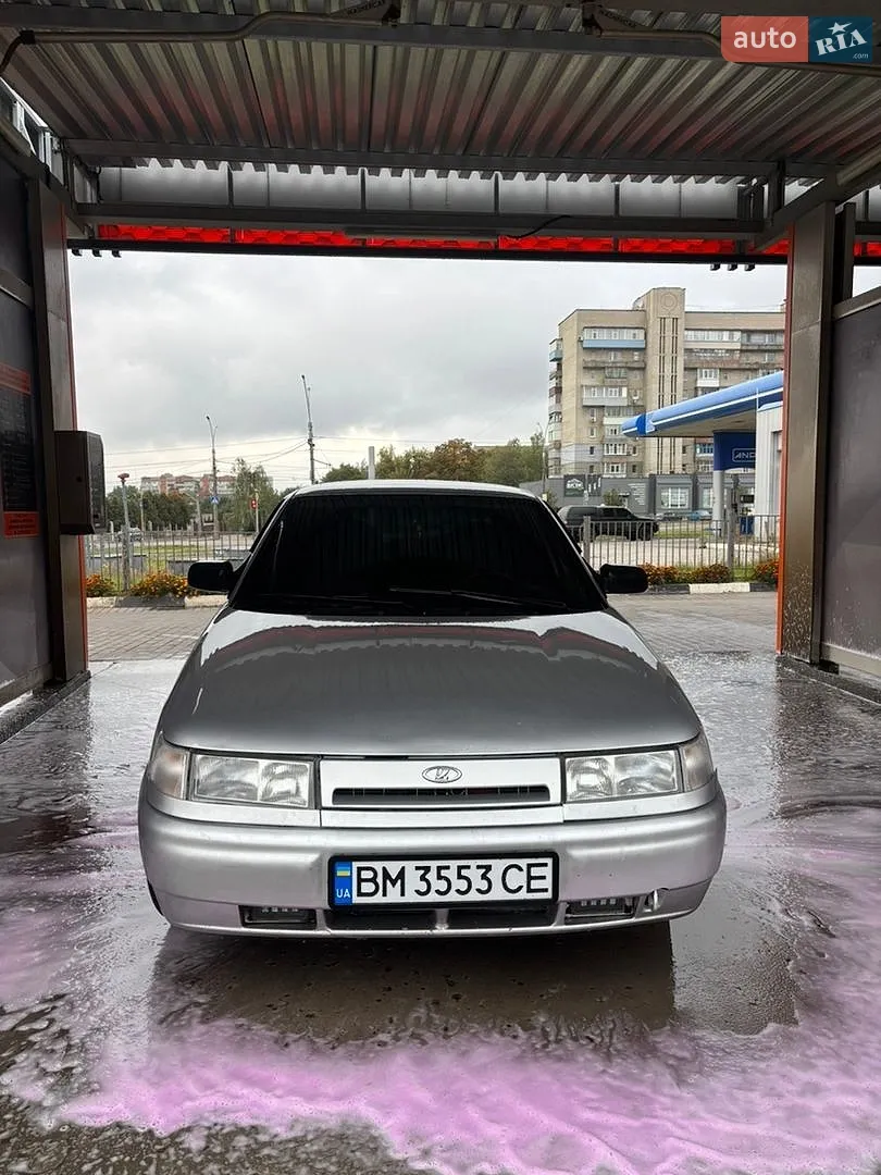 ВАЗ / Lada 2110, 2005