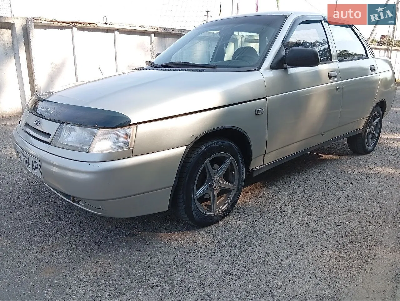 ВАЗ / Lada 2110, 2001