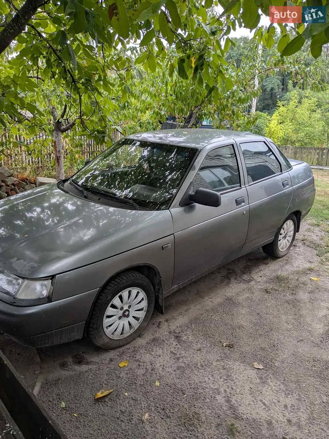 ВАЗ / Lada 2110, 2005