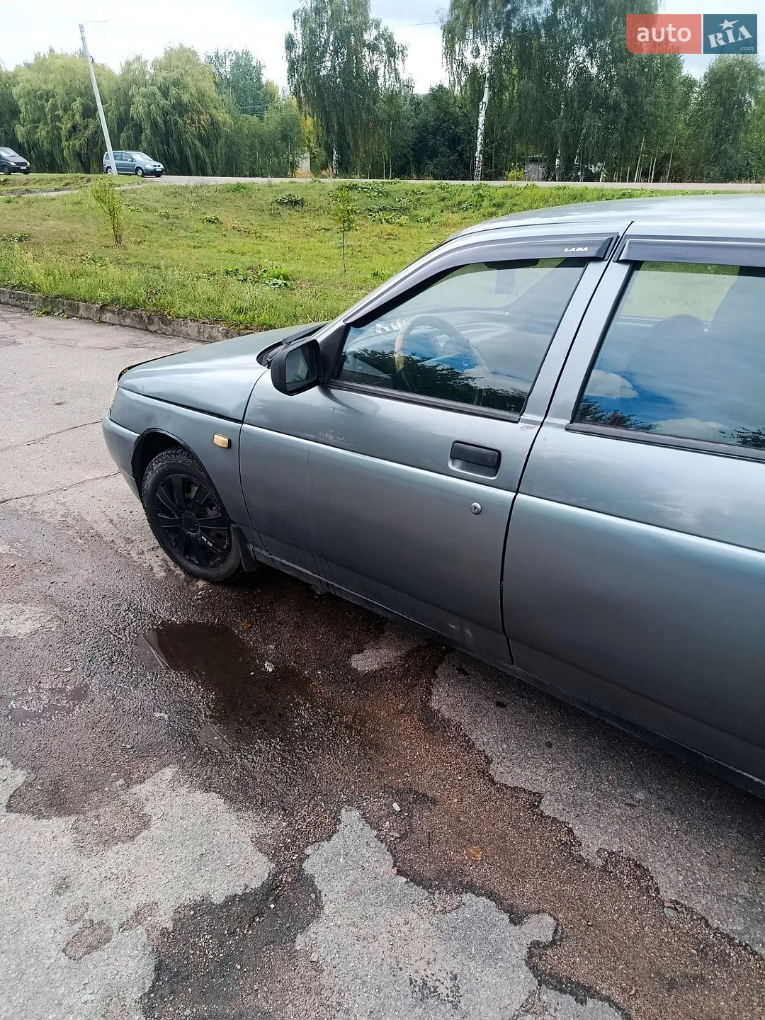 ВАЗ / Lada 2110, 2005