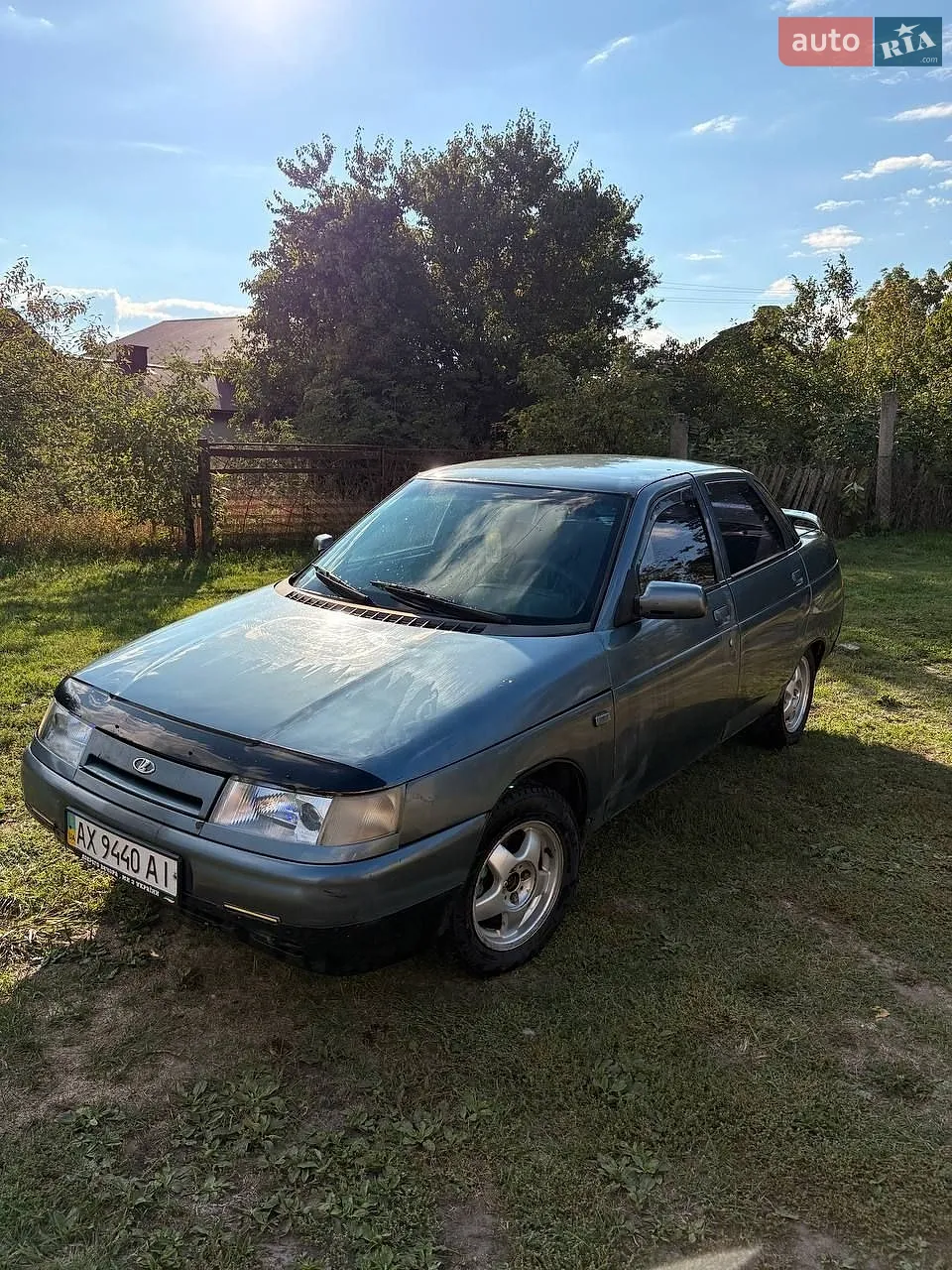 ВАЗ / Lada 2110, 2000