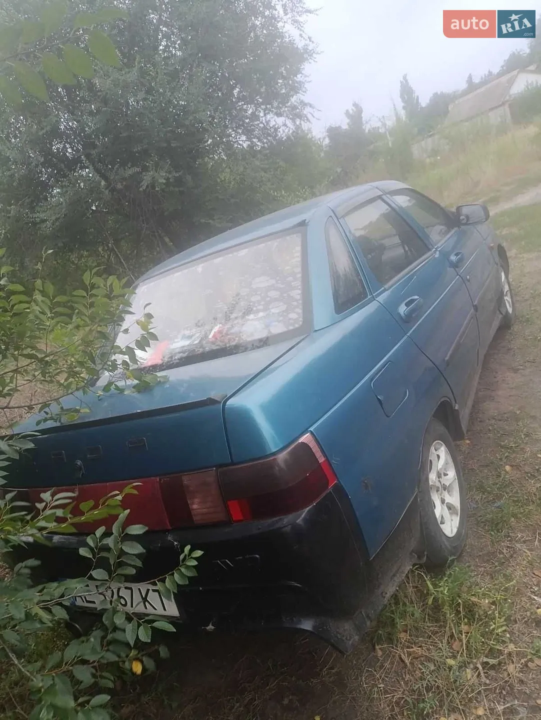 ВАЗ / Lada 2110, 1999