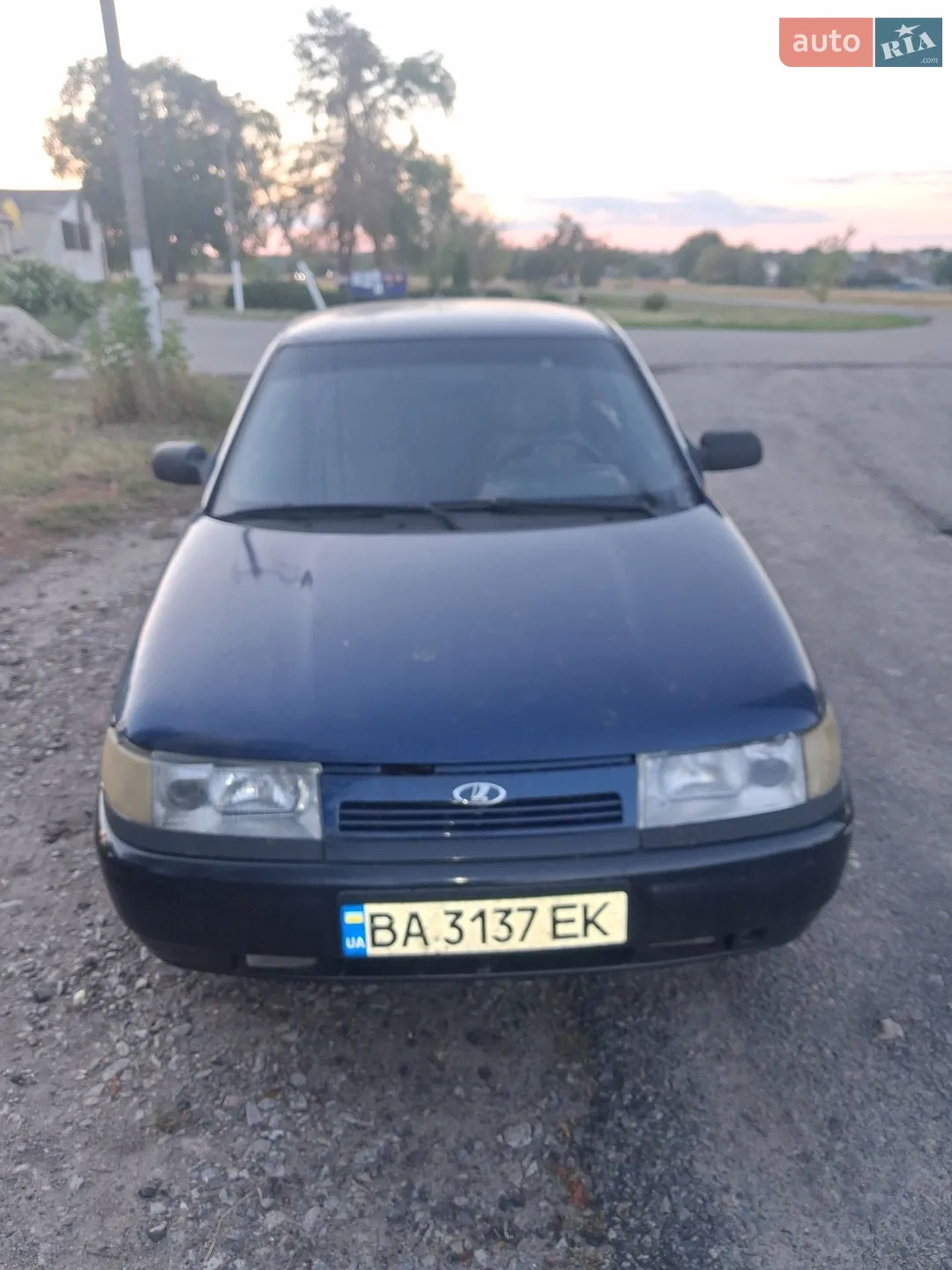 ВАЗ / Lada 2110, 2005