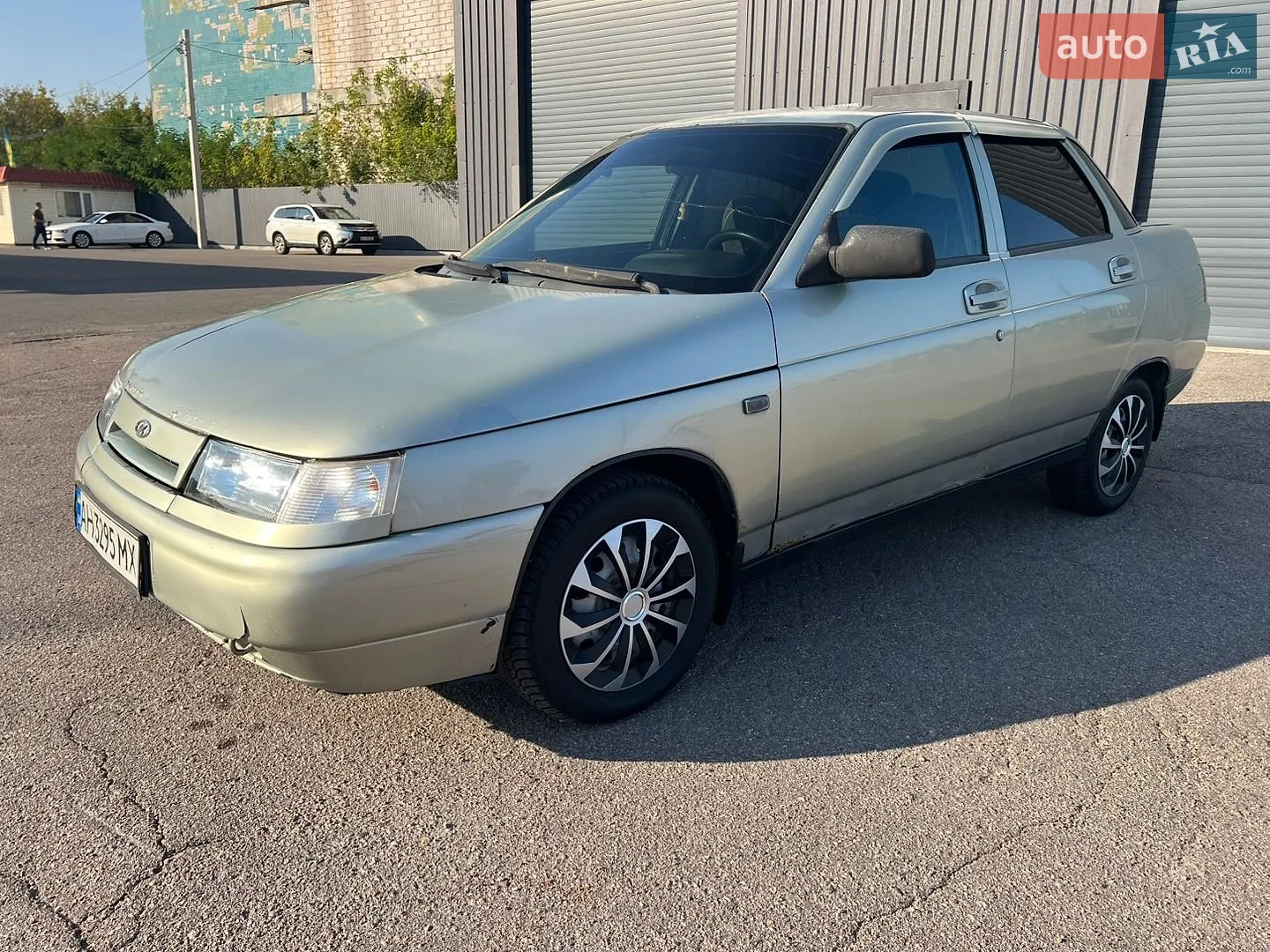 ВАЗ / Lada 2110, 2006