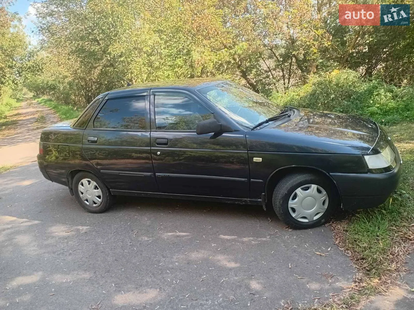 ВАЗ / Lada 2110, 2007