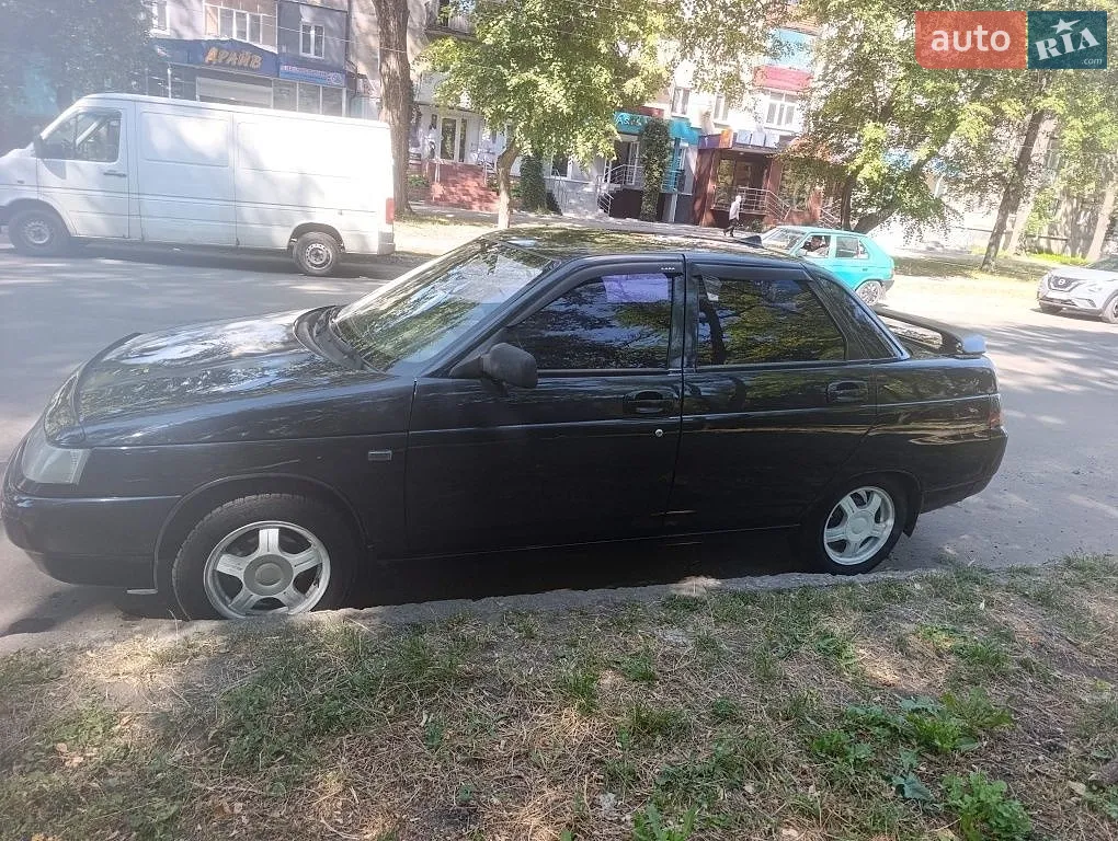 ВАЗ / Lada 2110, 2006