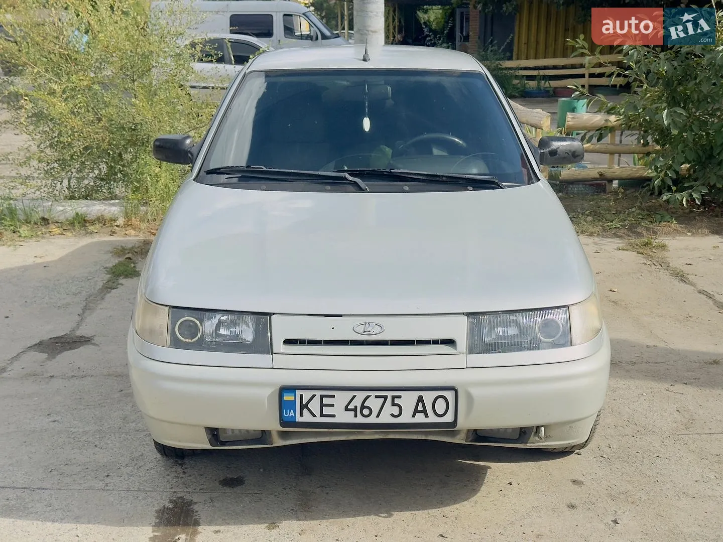 ВАЗ / Lada 2110, 2005