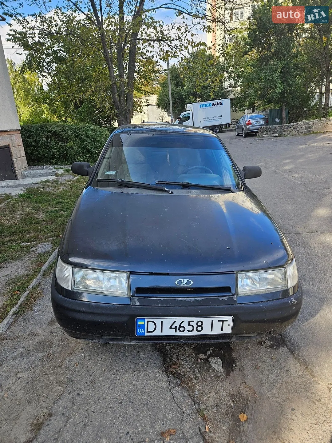 ВАЗ / Lada 2110, 2006