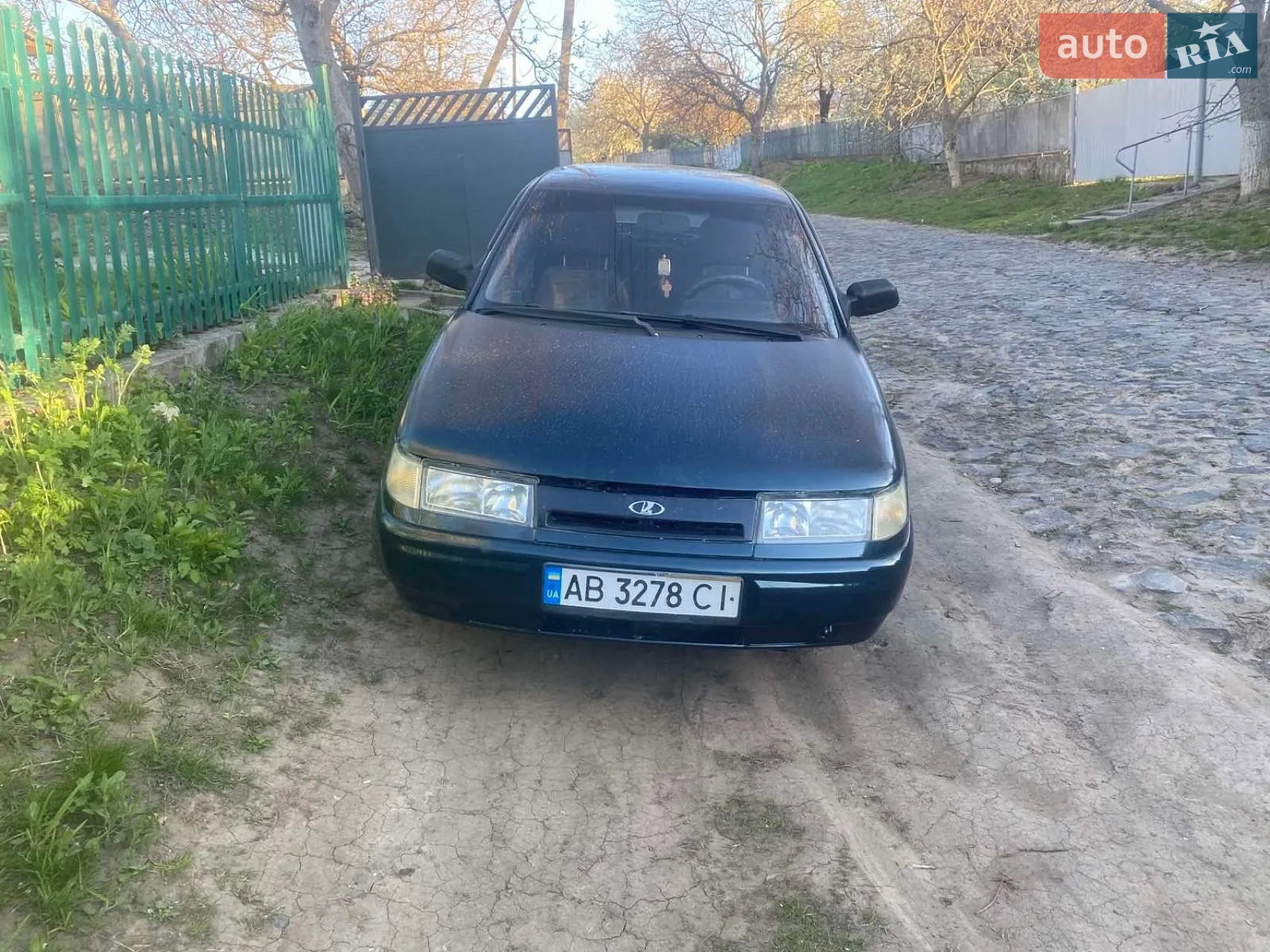 ВАЗ / Lada 2110, 2005
