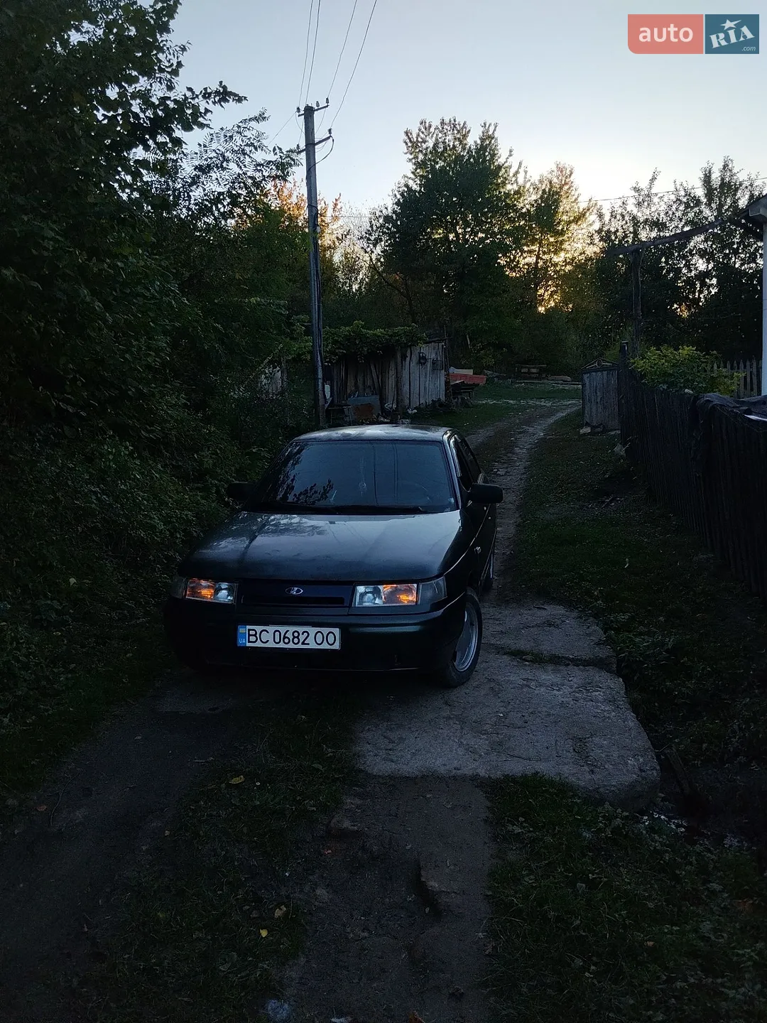 ВАЗ / Lada 2110, 2006