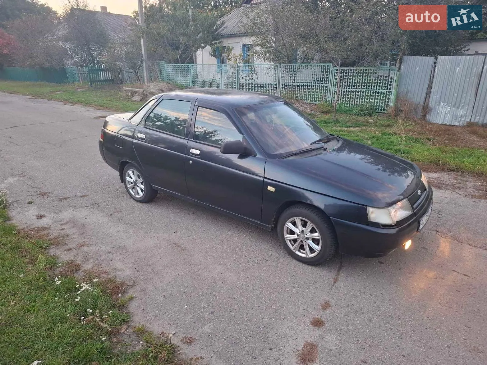 ВАЗ / Lada 2110, 2006
