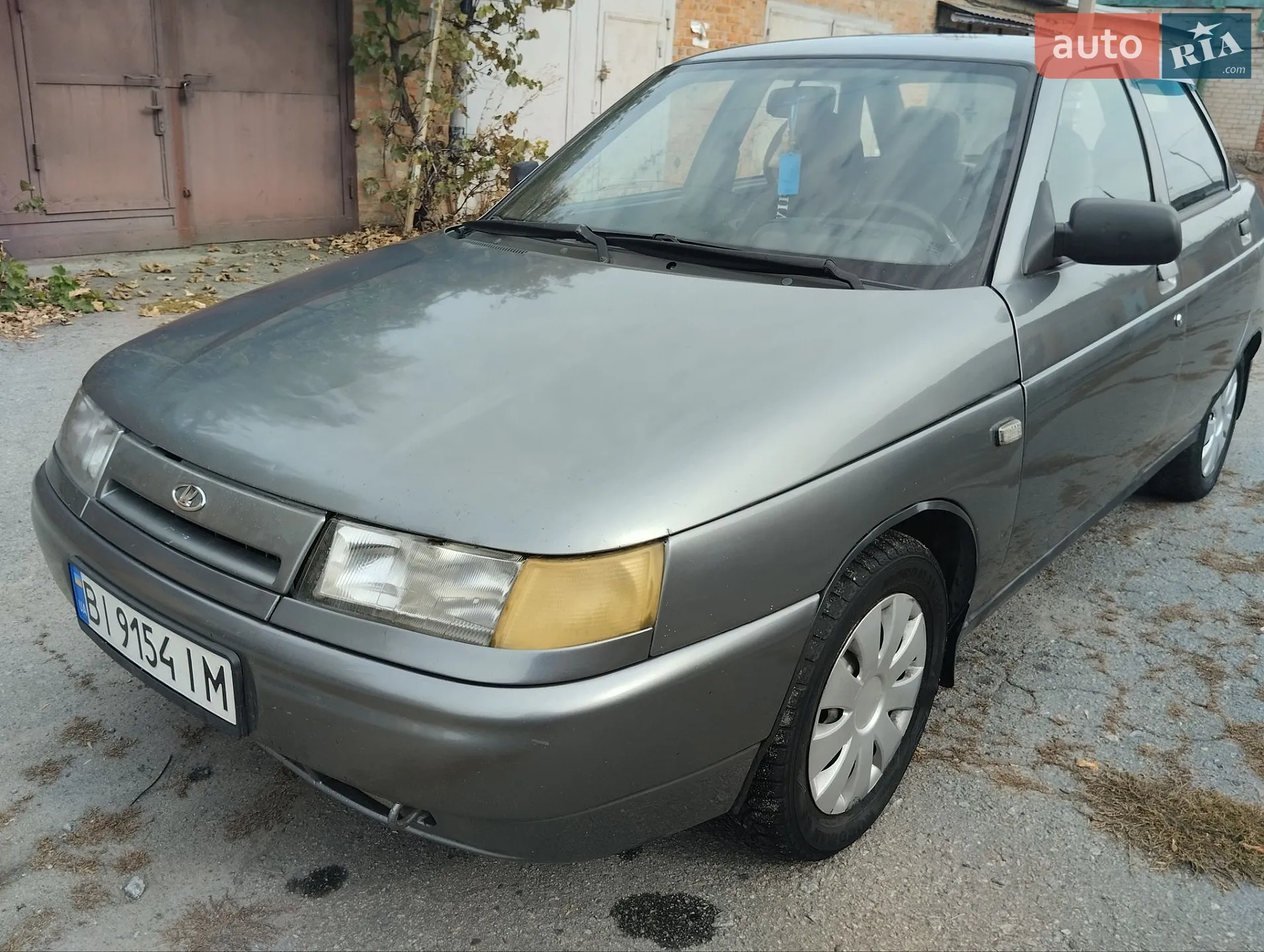 ВАЗ / Lada 2110, 2005