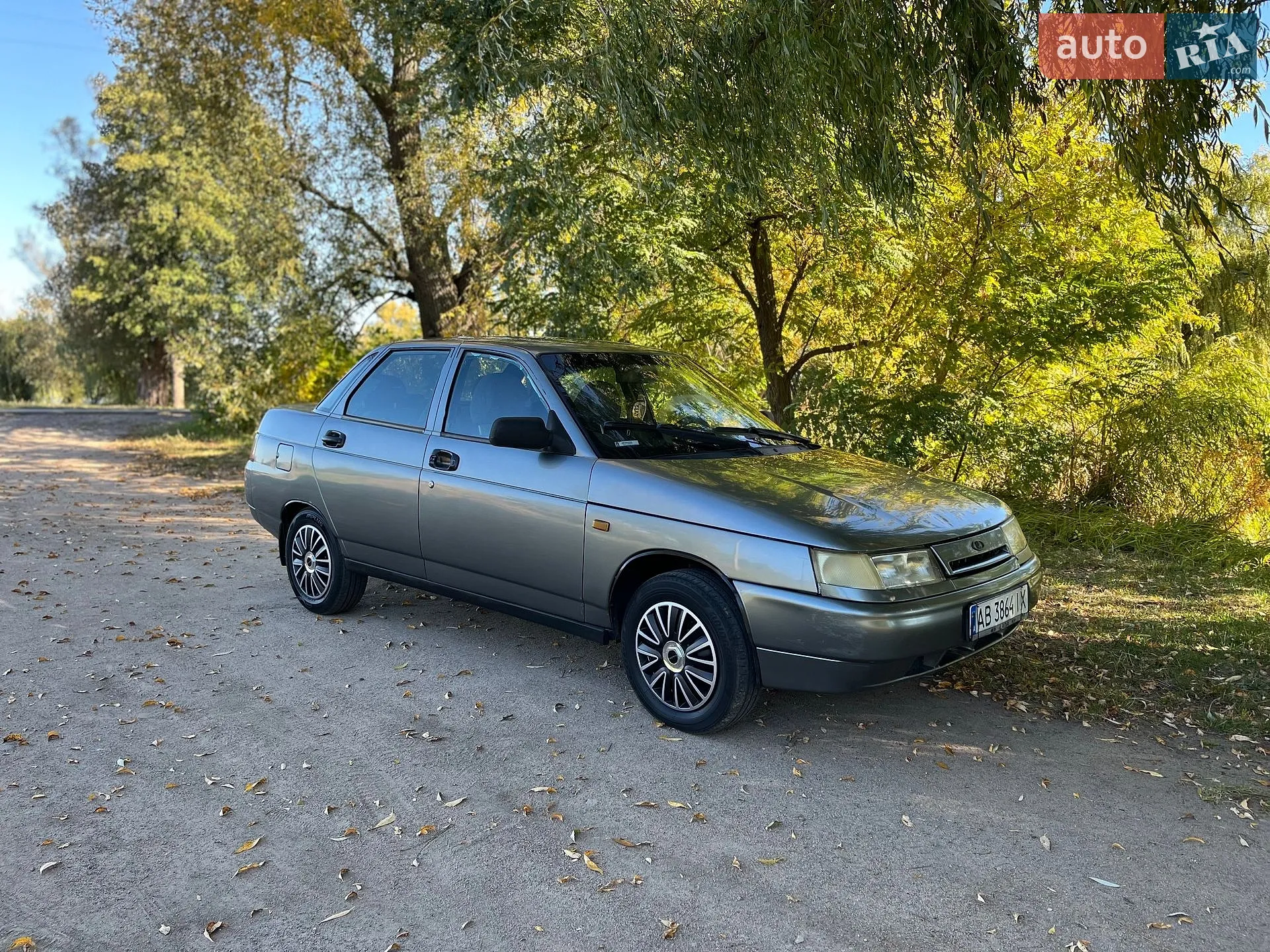 ВАЗ / Lada 2110, 2005