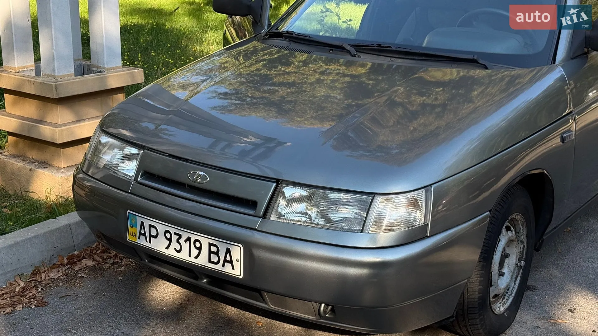 ВАЗ / Lada 2110, 2006