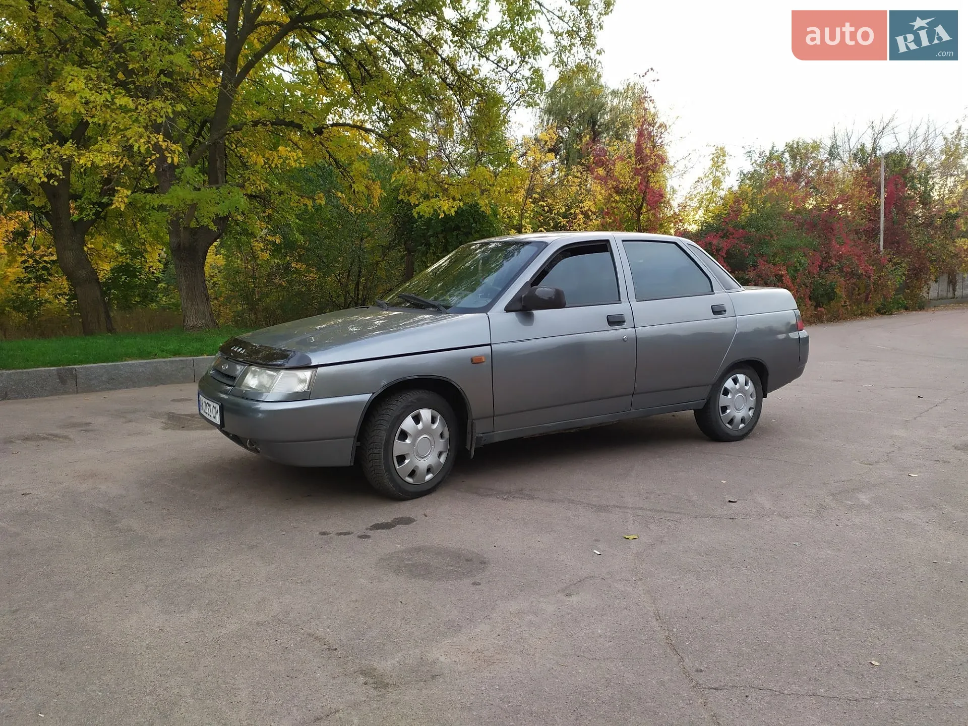 ВАЗ / Lada 2110, 2005