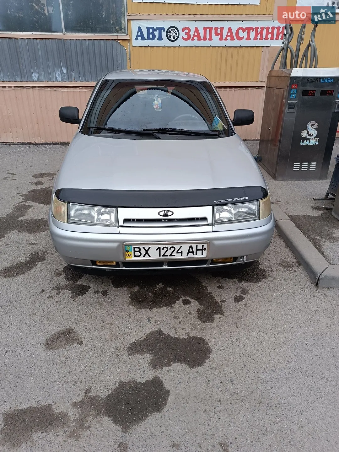 ВАЗ / Lada 2110, 2005