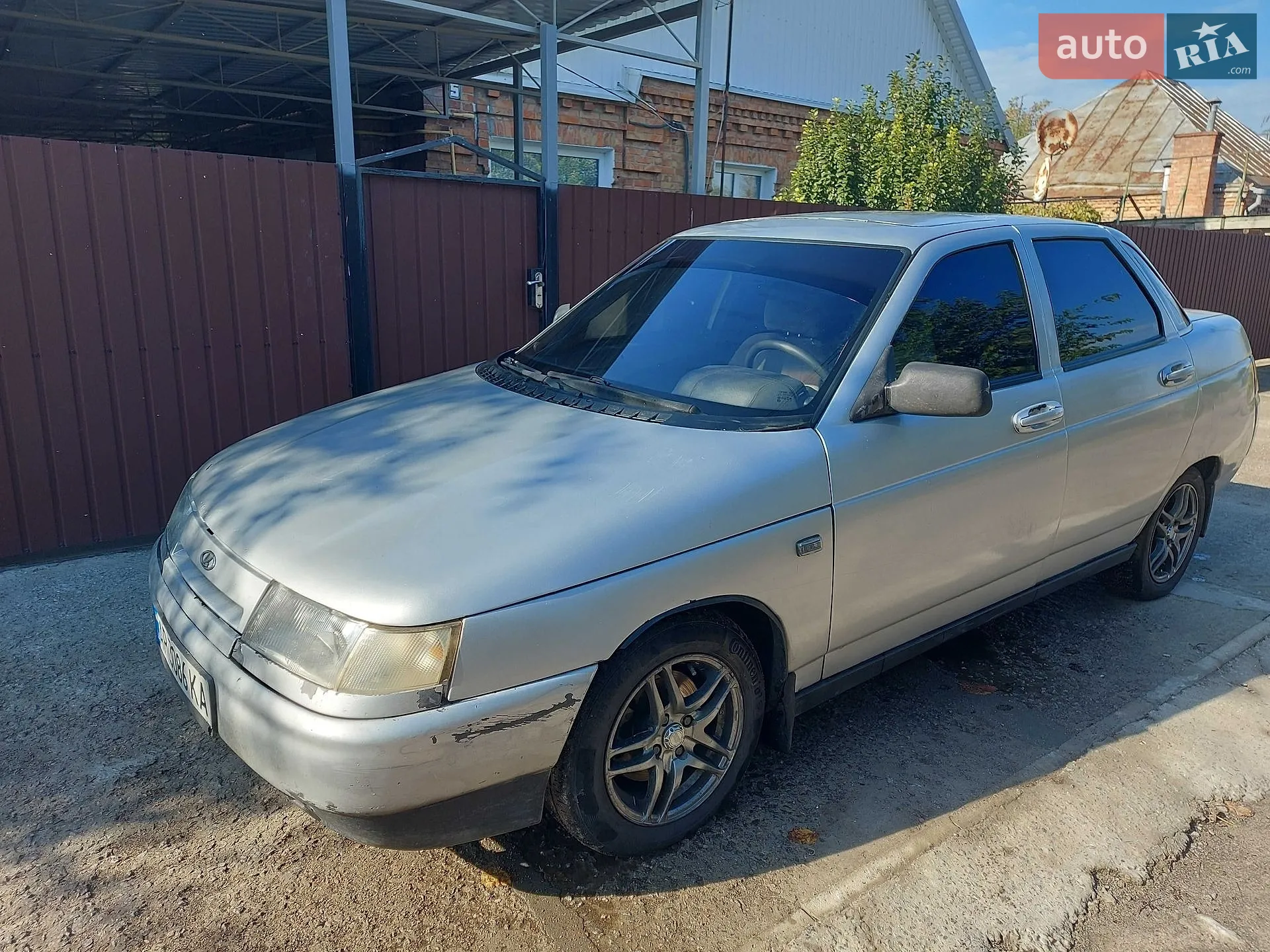 ВАЗ / Lada 2110, 2005