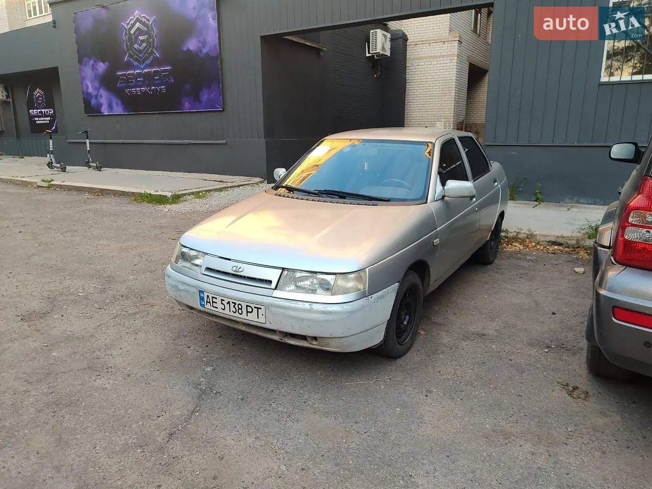ВАЗ / Lada 2110, 2000