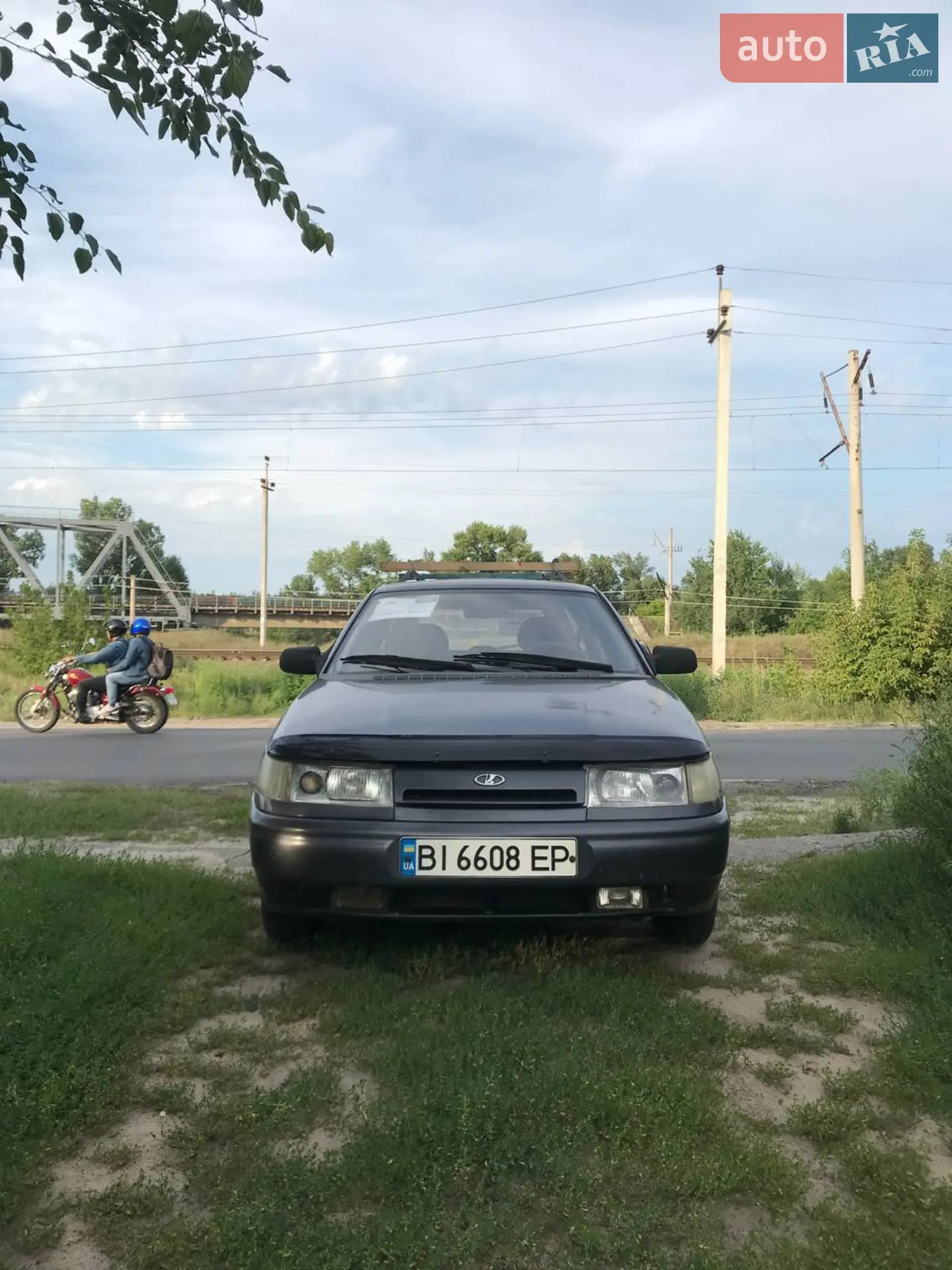 ВАЗ / Lada 2111, 2000