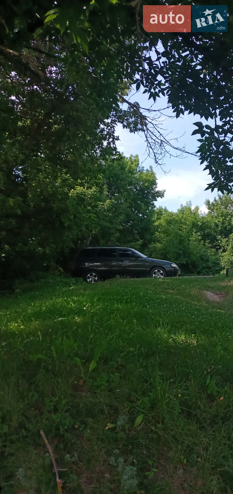 ВАЗ / Lada 2111, 2006