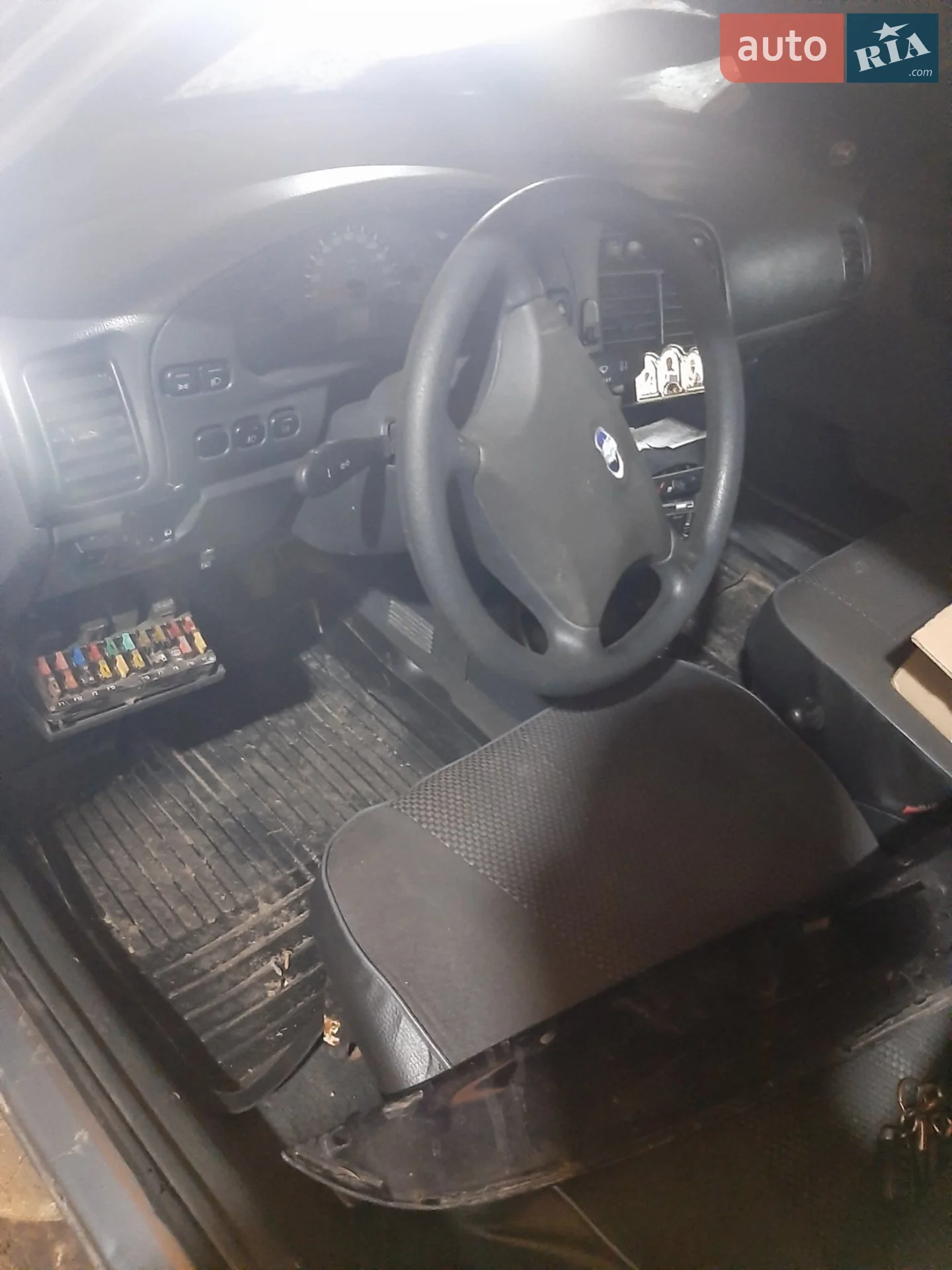 ВАЗ / Lada 2111, 2008