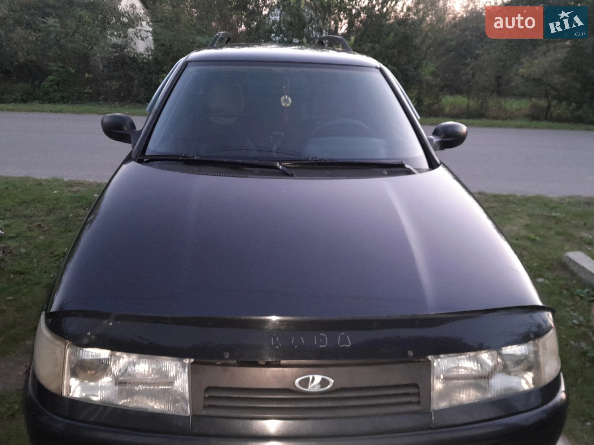 ВАЗ / Lada 2111, 2007