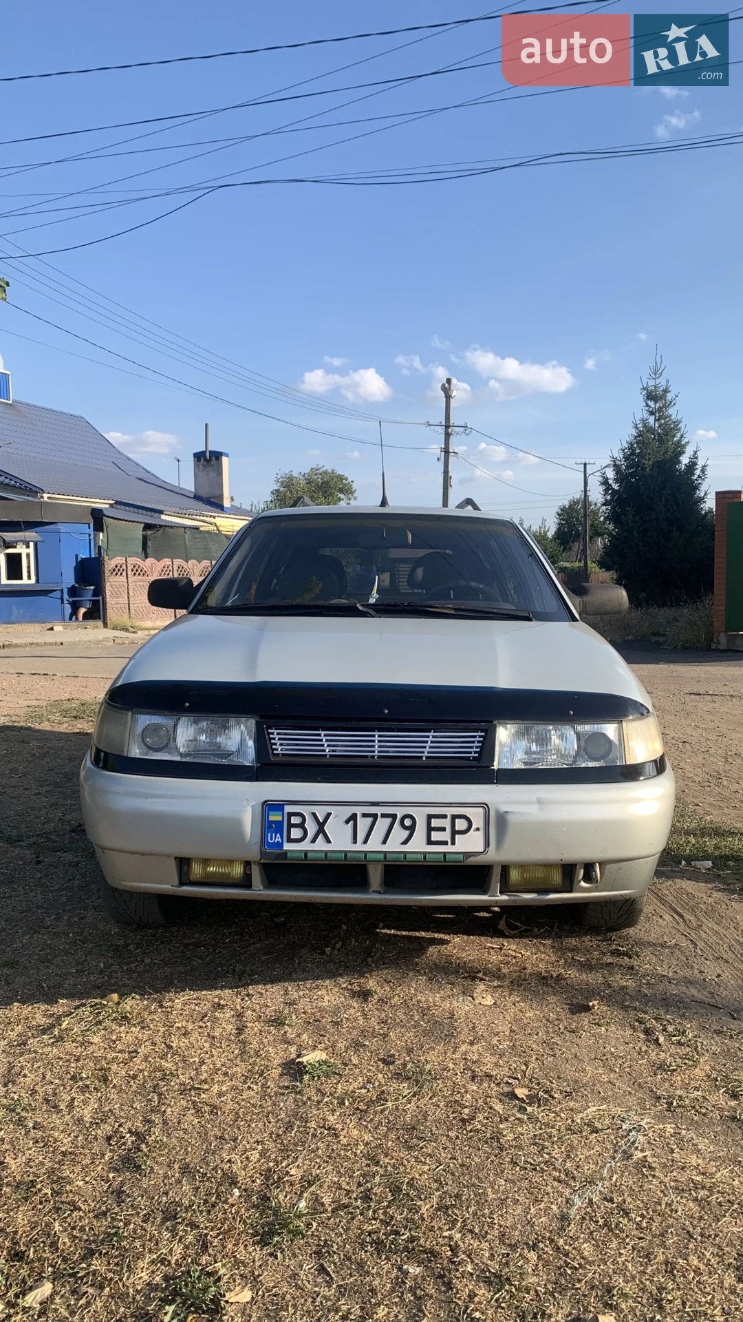 ВАЗ / Lada 2111, 2005