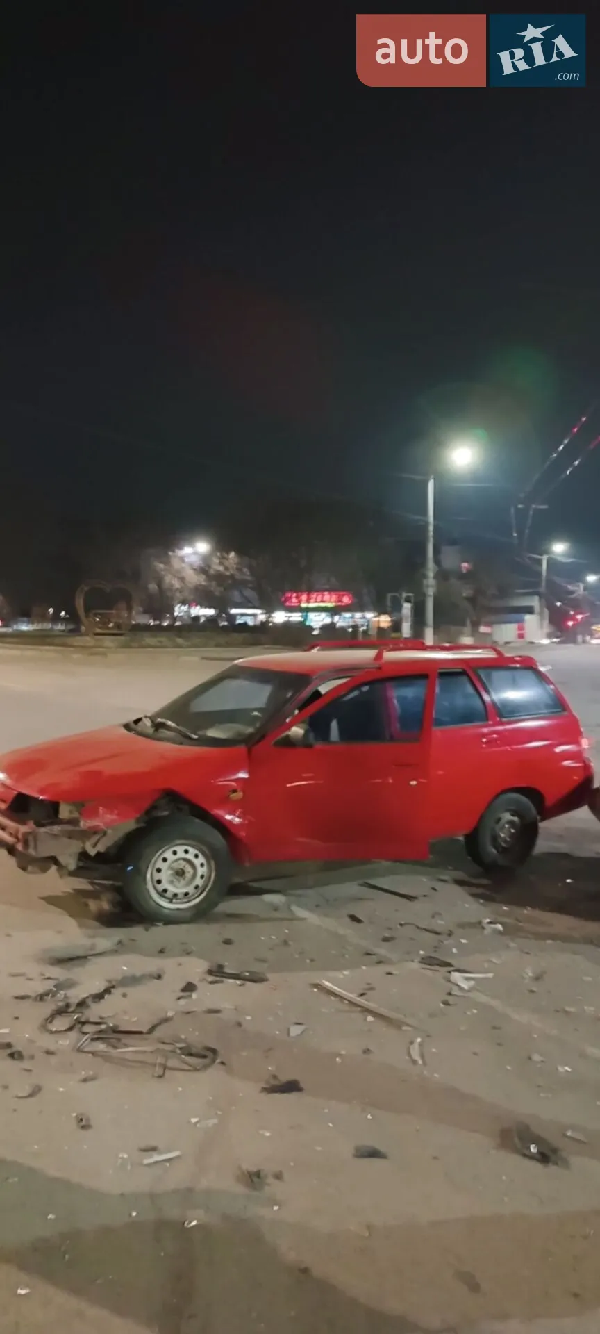 ВАЗ / Lada 2111, 2000