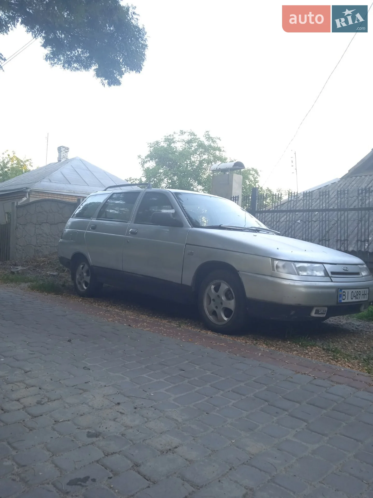 ВАЗ / Lada 2111, 2004