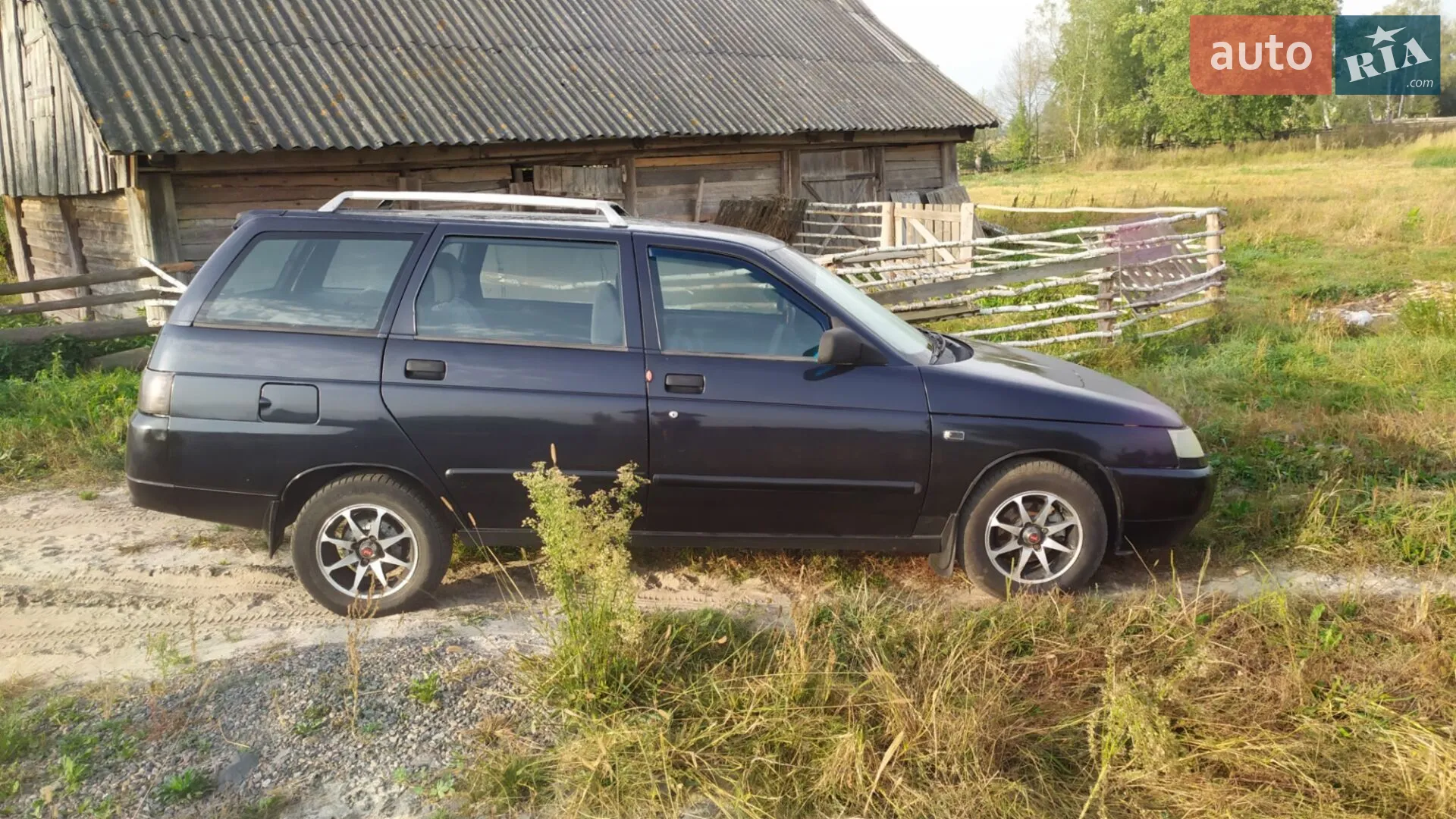 ВАЗ / Lada 2111, 2006
