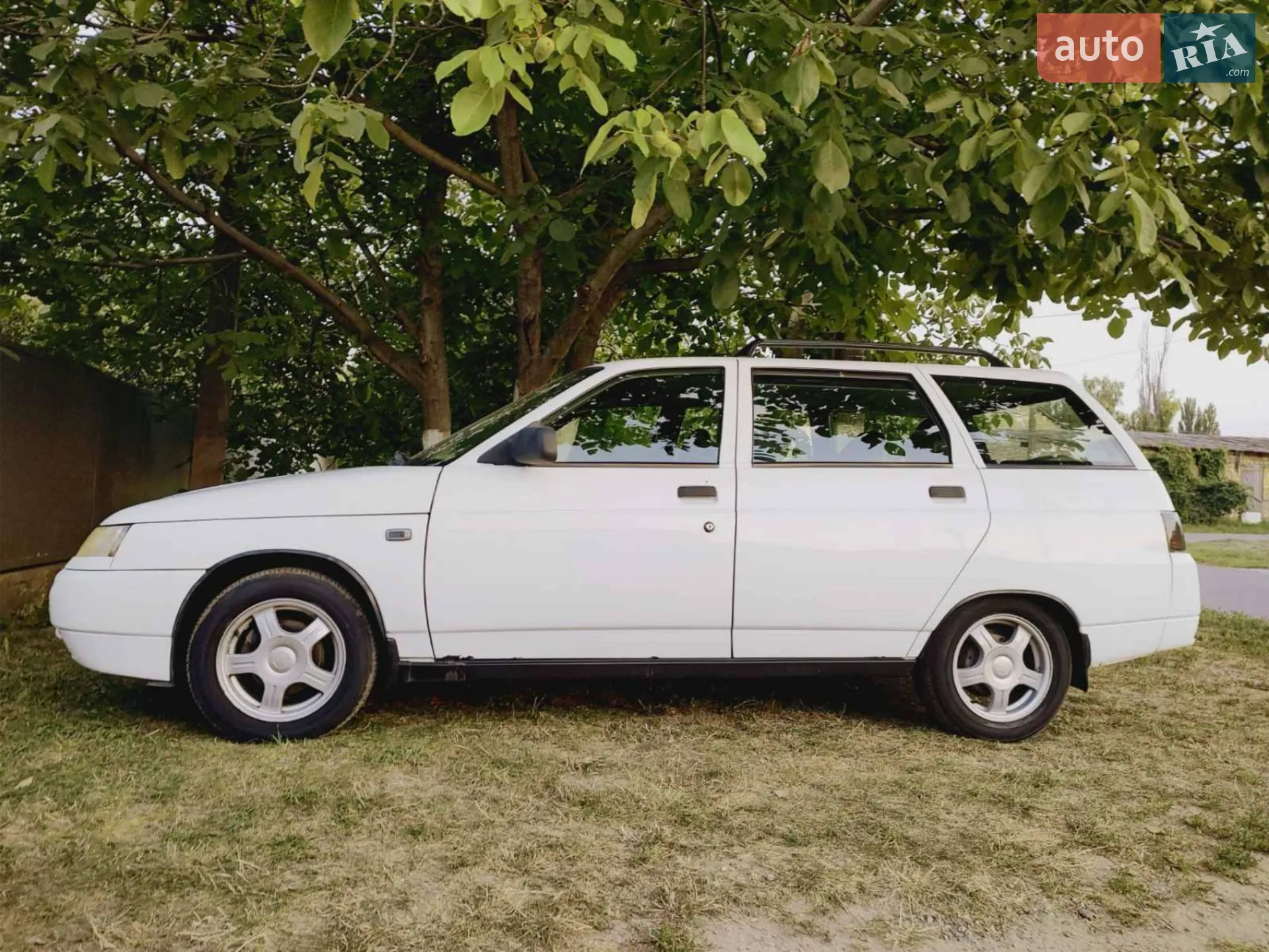 ВАЗ / Lada 2111, 2011