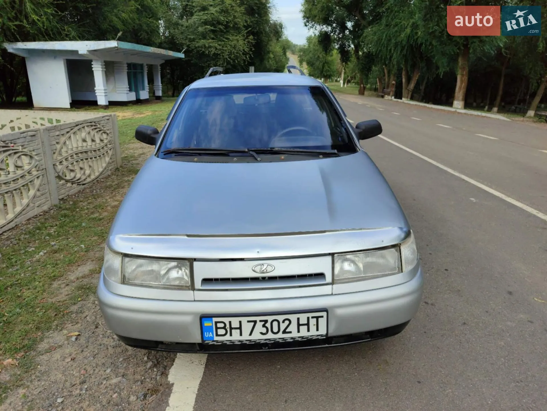 ВАЗ / Lada 2111, 2004
