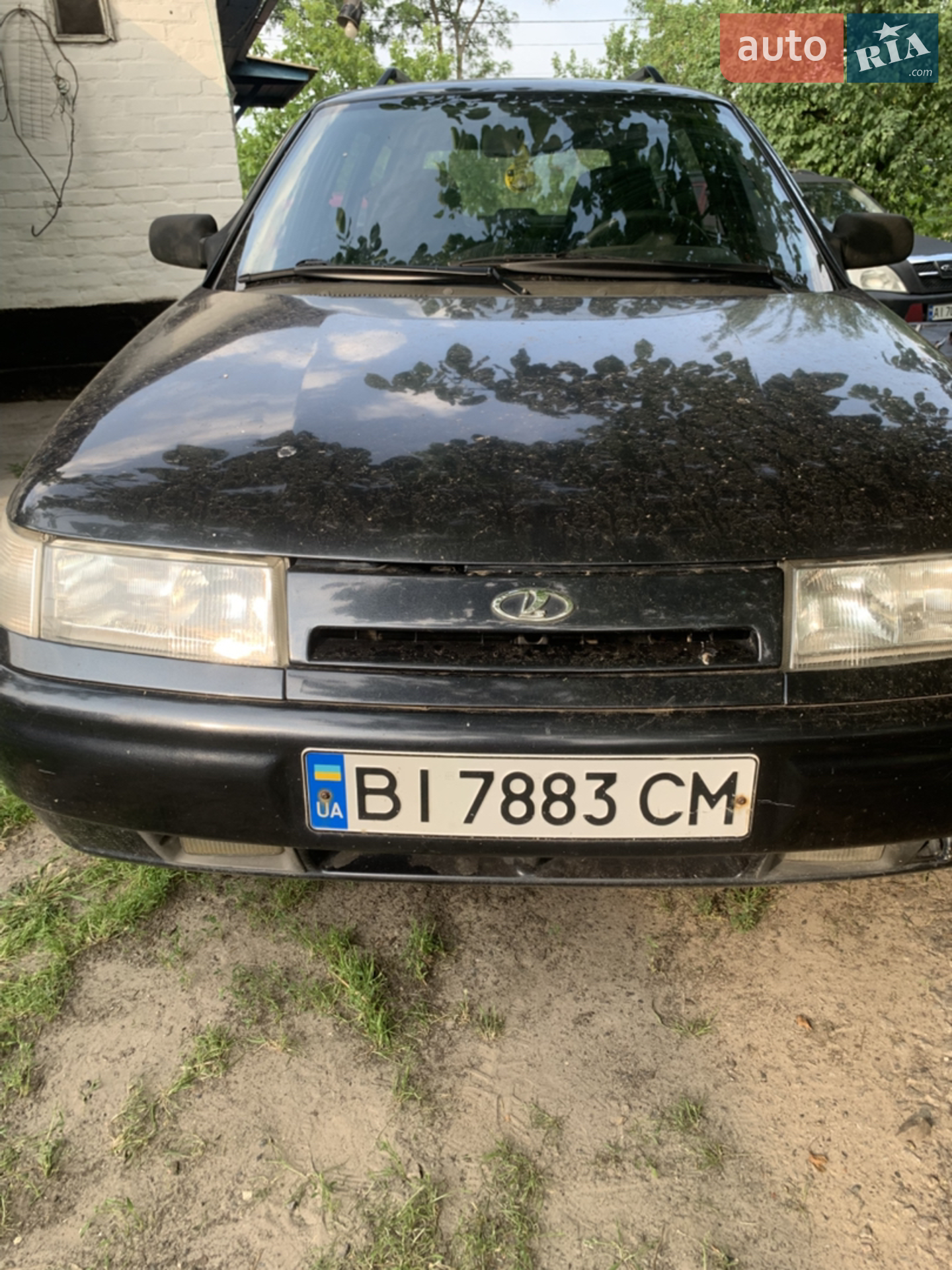 ВАЗ / Lada 2111, 2005