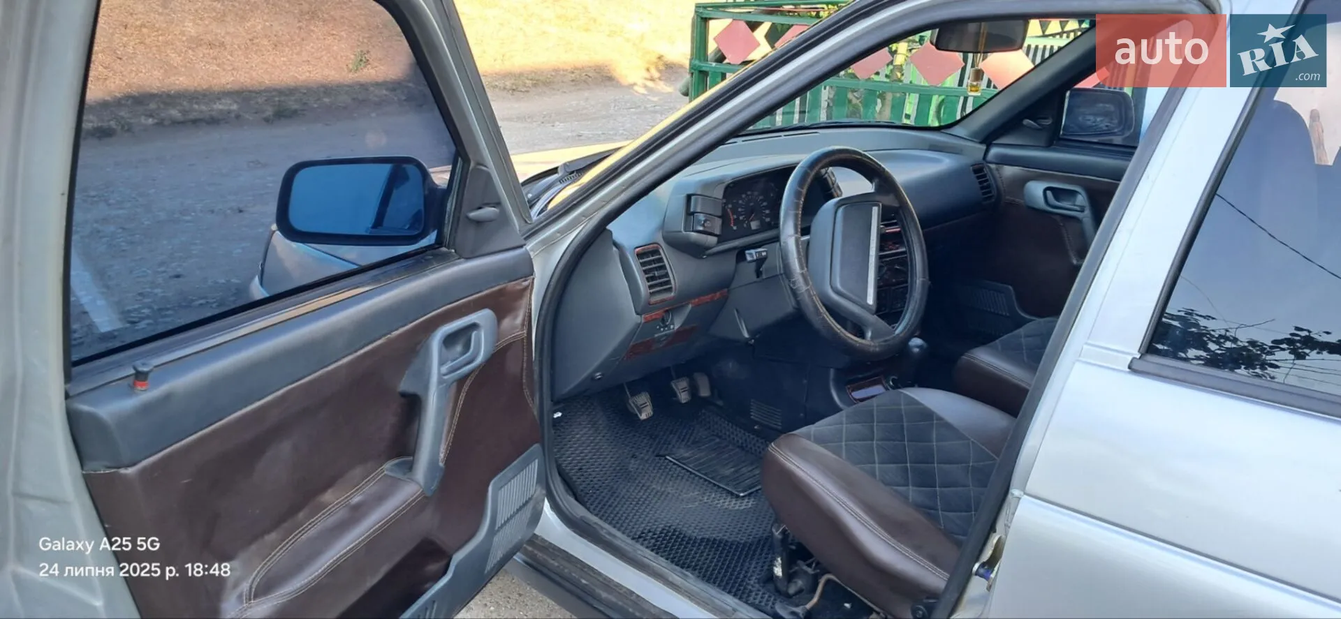 ВАЗ / Lada 2111, 2006