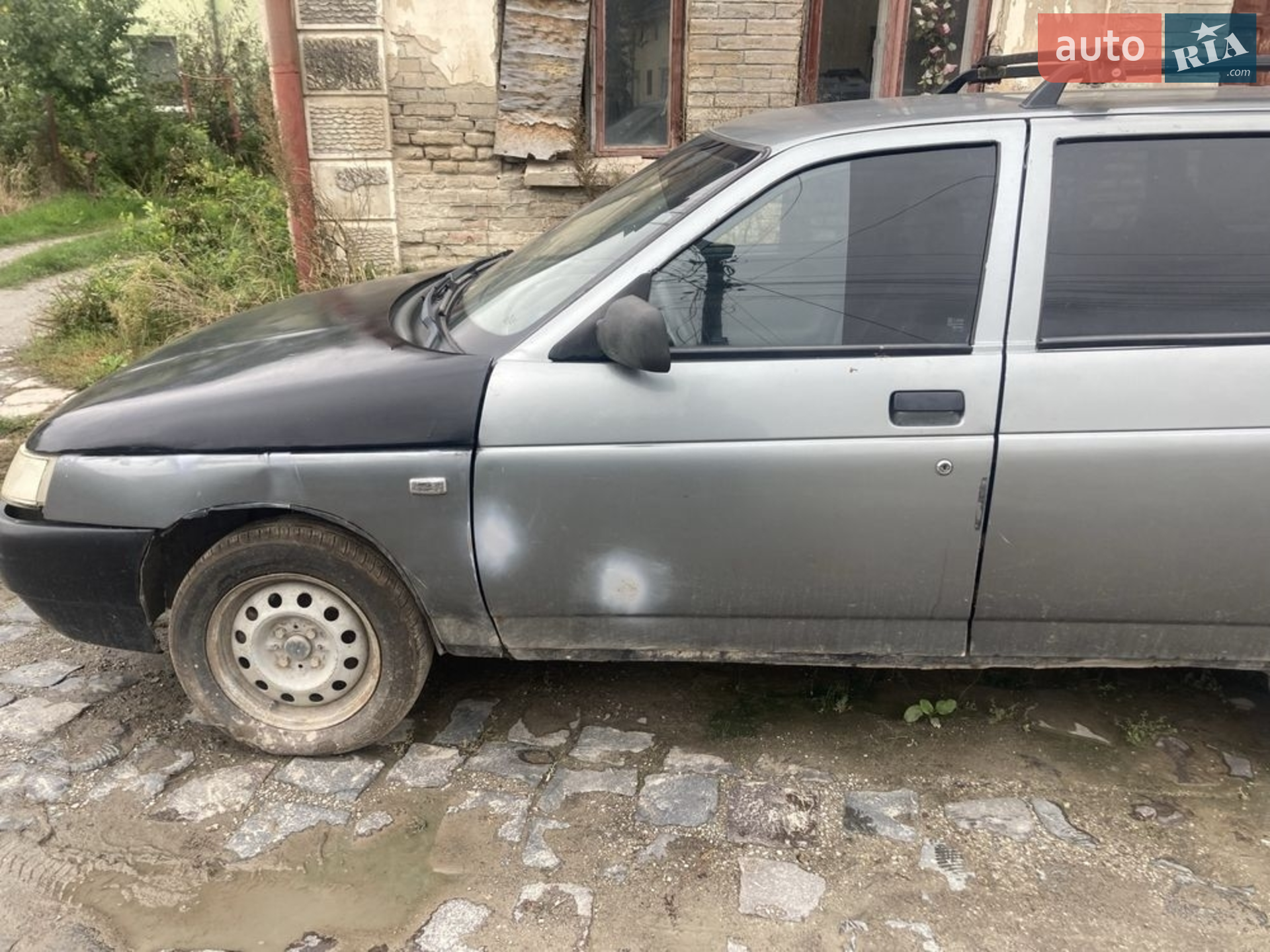 ВАЗ / Lada 2111, 2006