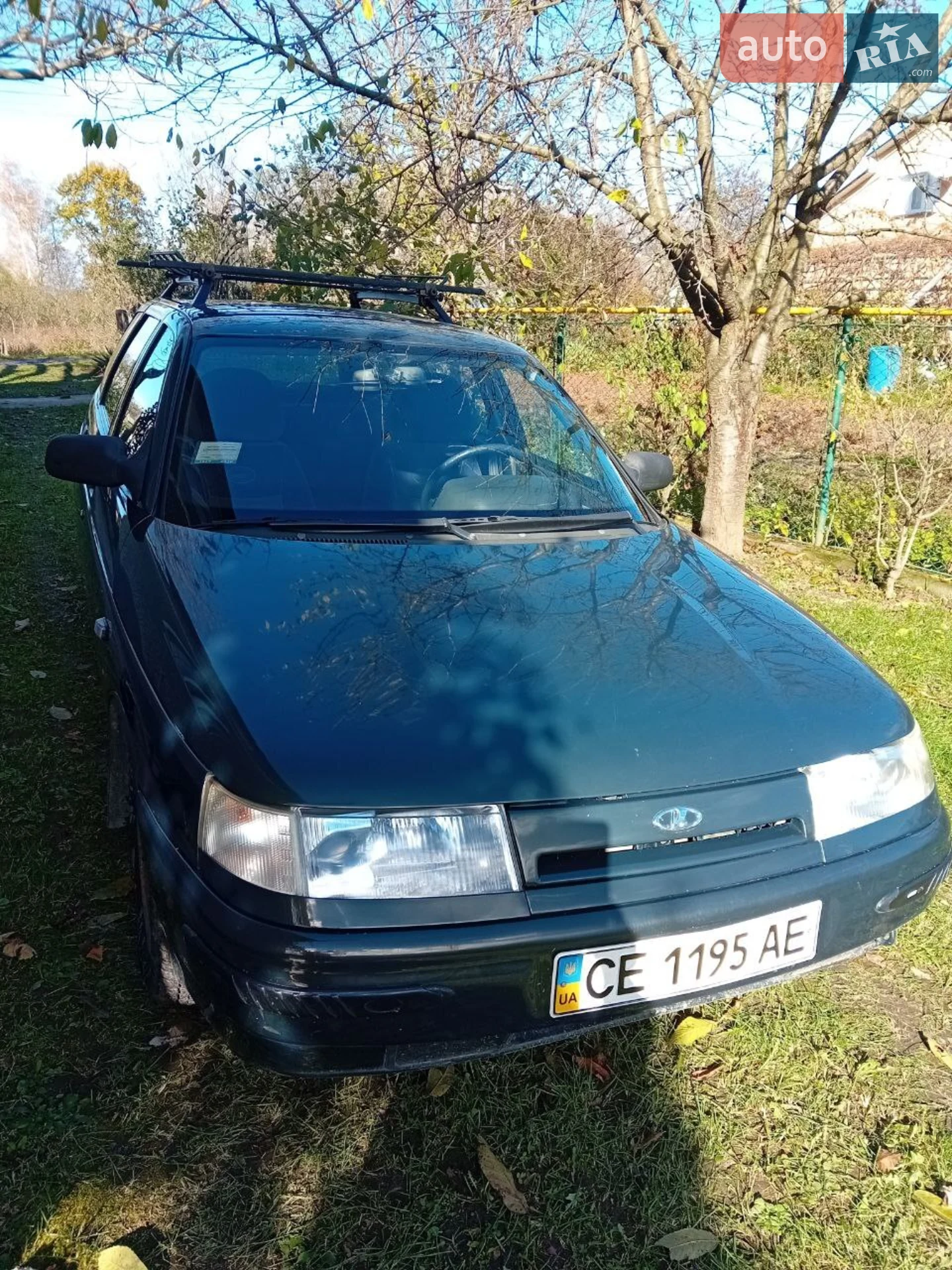ВАЗ / Lada 2111, 2006