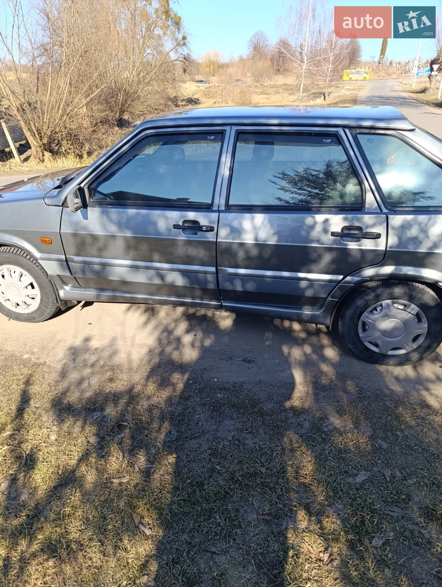 ВАЗ / Lada 2111, 2007