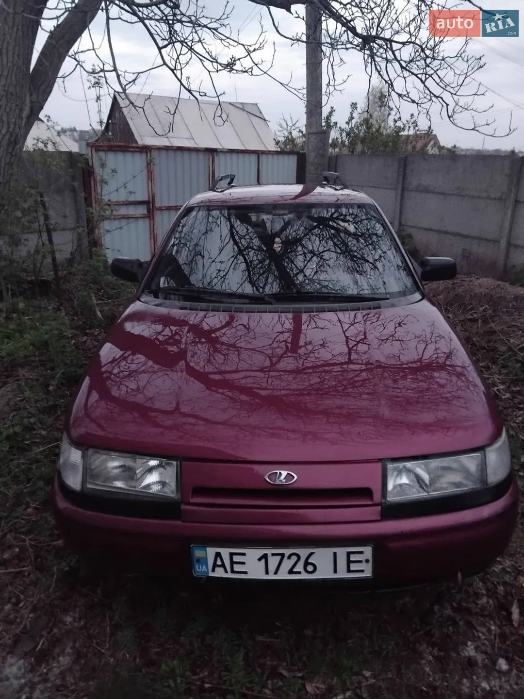 ВАЗ / Lada 2111, 2000