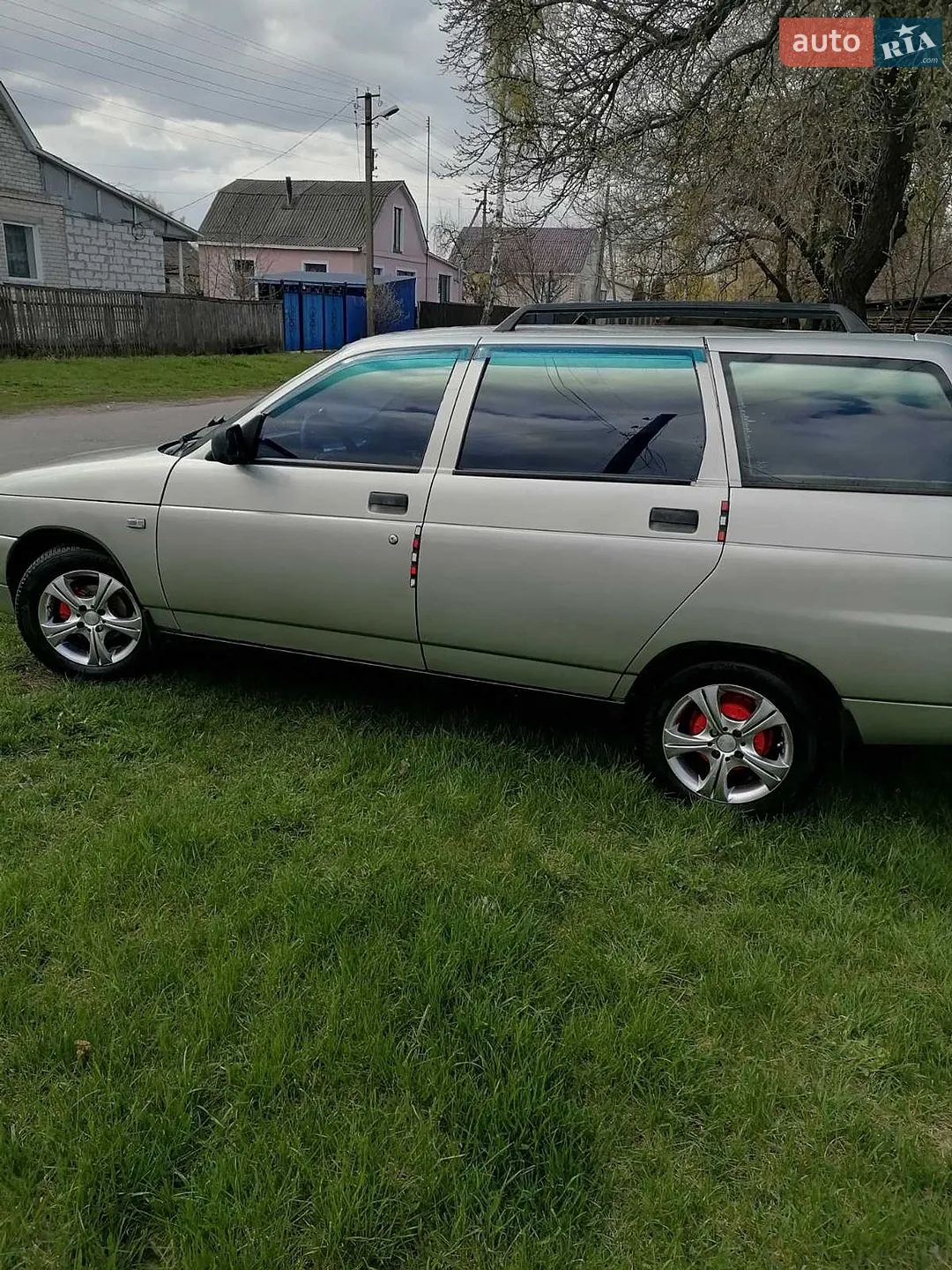 ВАЗ / Lada 2111, 2006