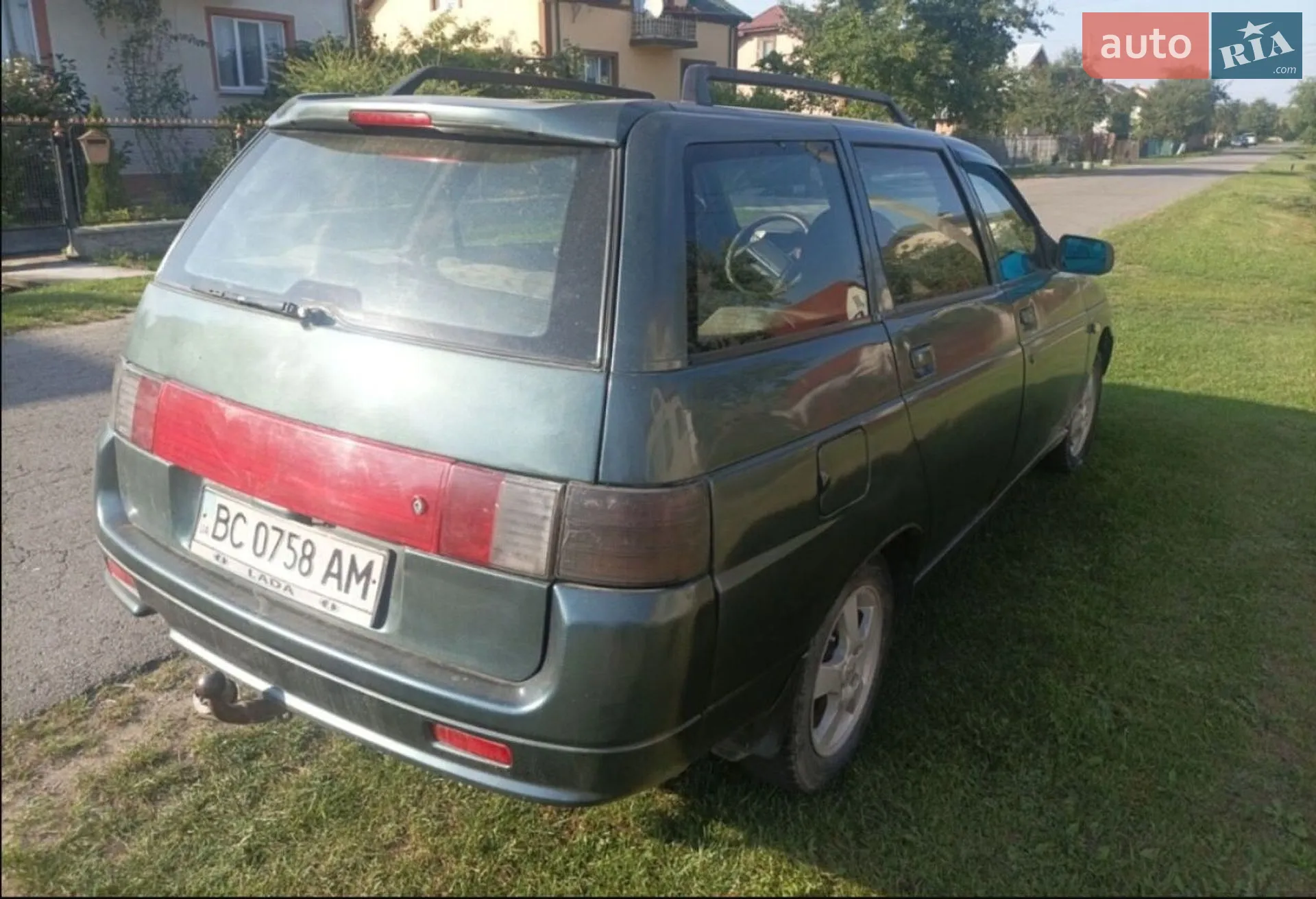 ВАЗ / Lada 2111, 2006