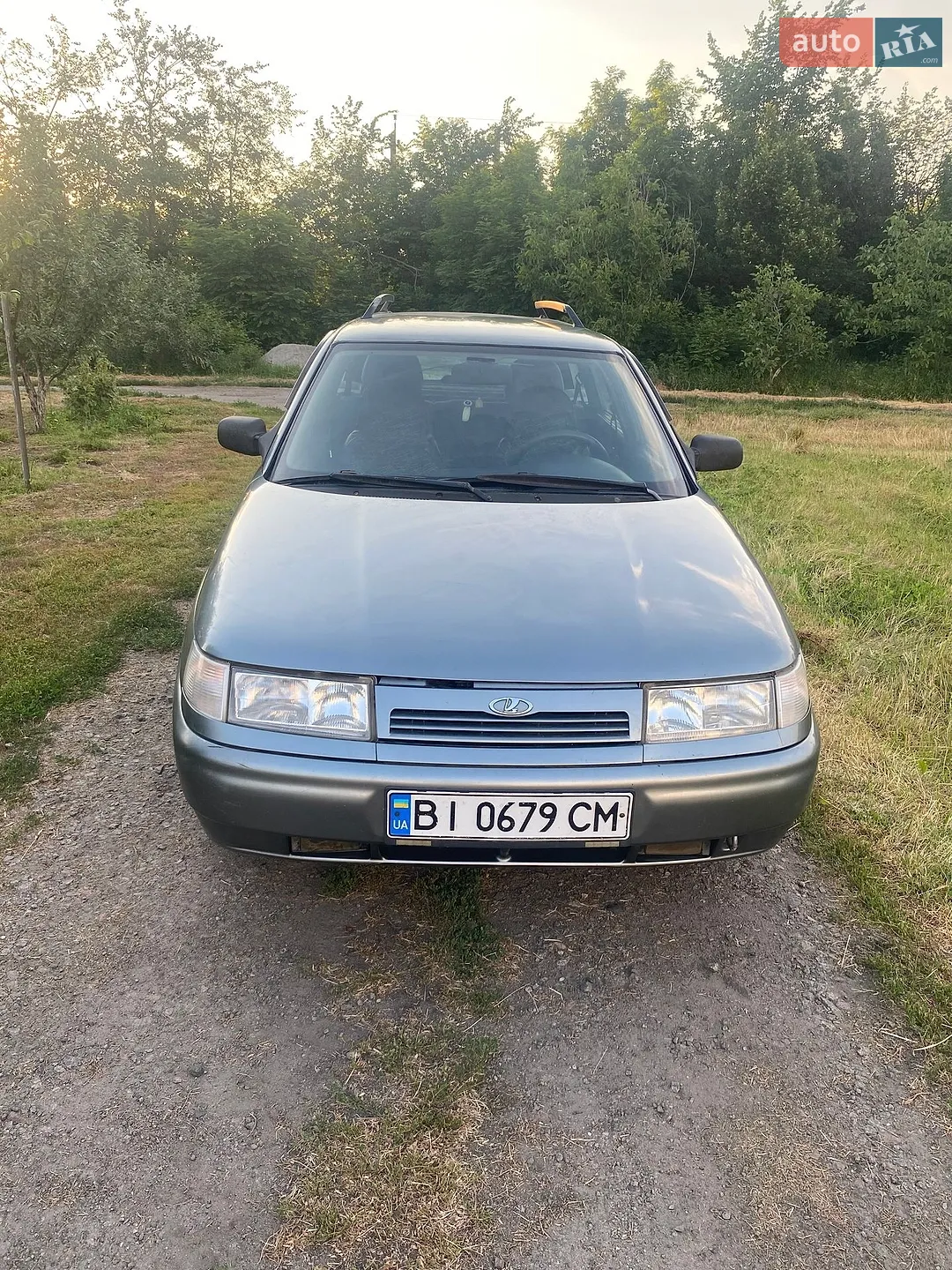 ВАЗ / Lada 2111, 2008