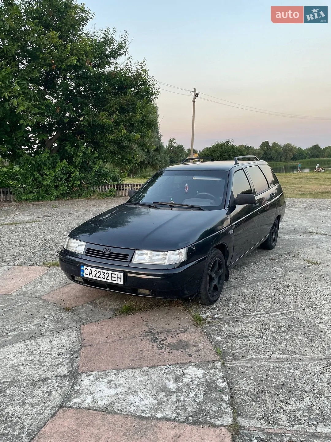 ВАЗ / Lada 2111, 2006