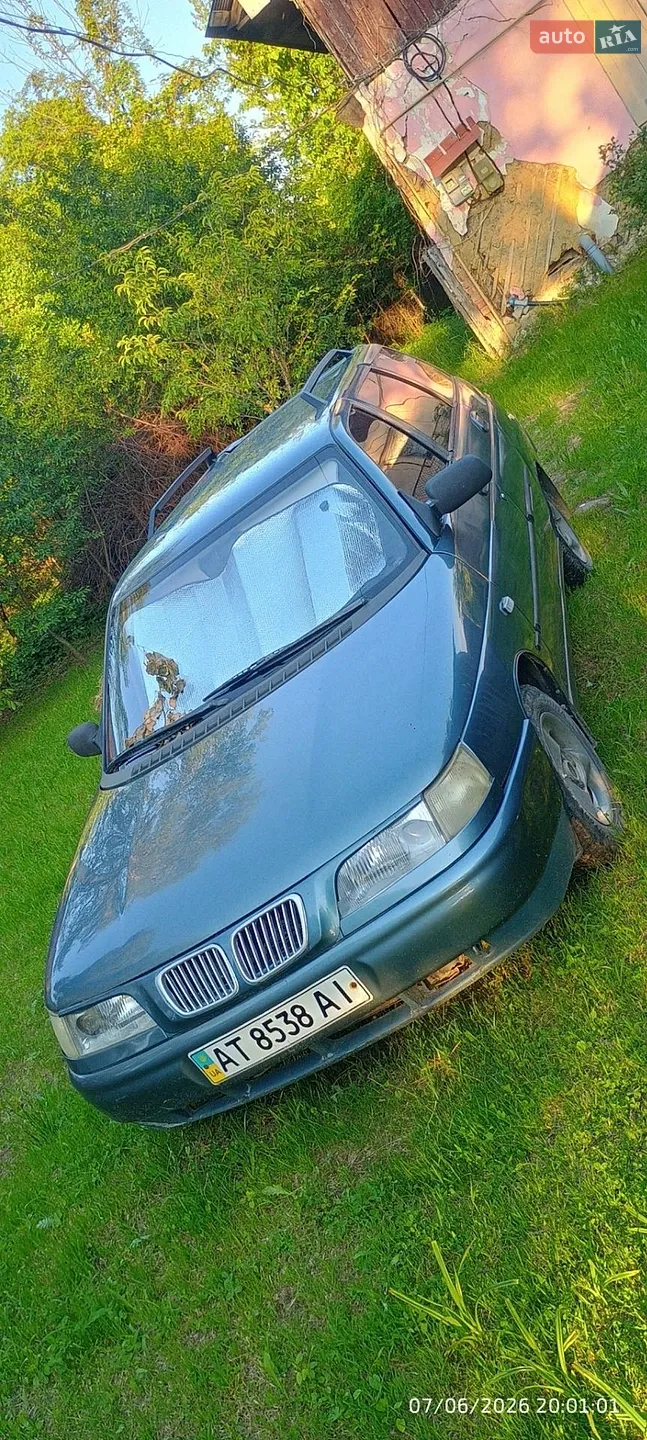 ВАЗ / Lada 2111, 2001